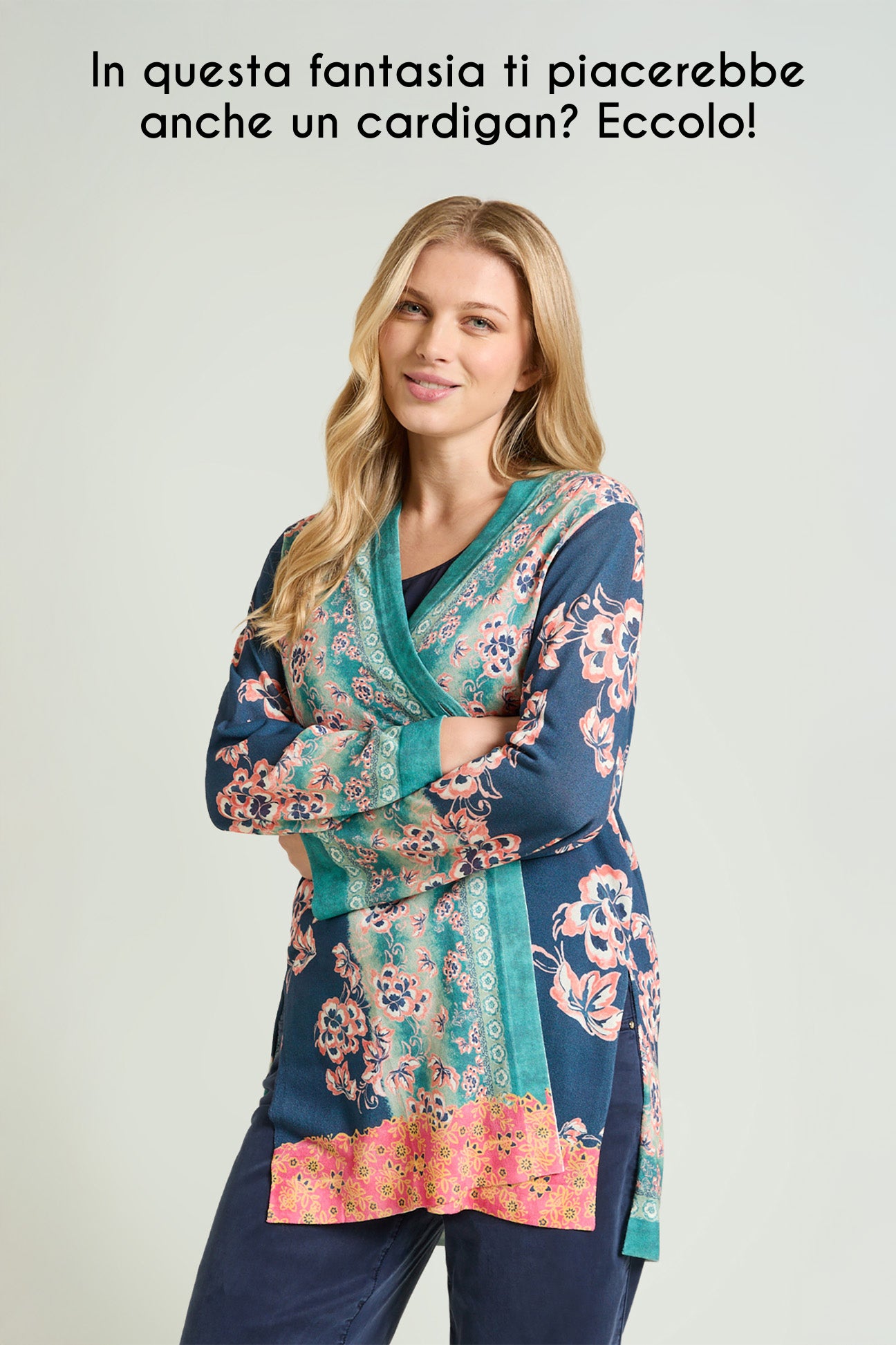 CAMICIA STAMPATA
