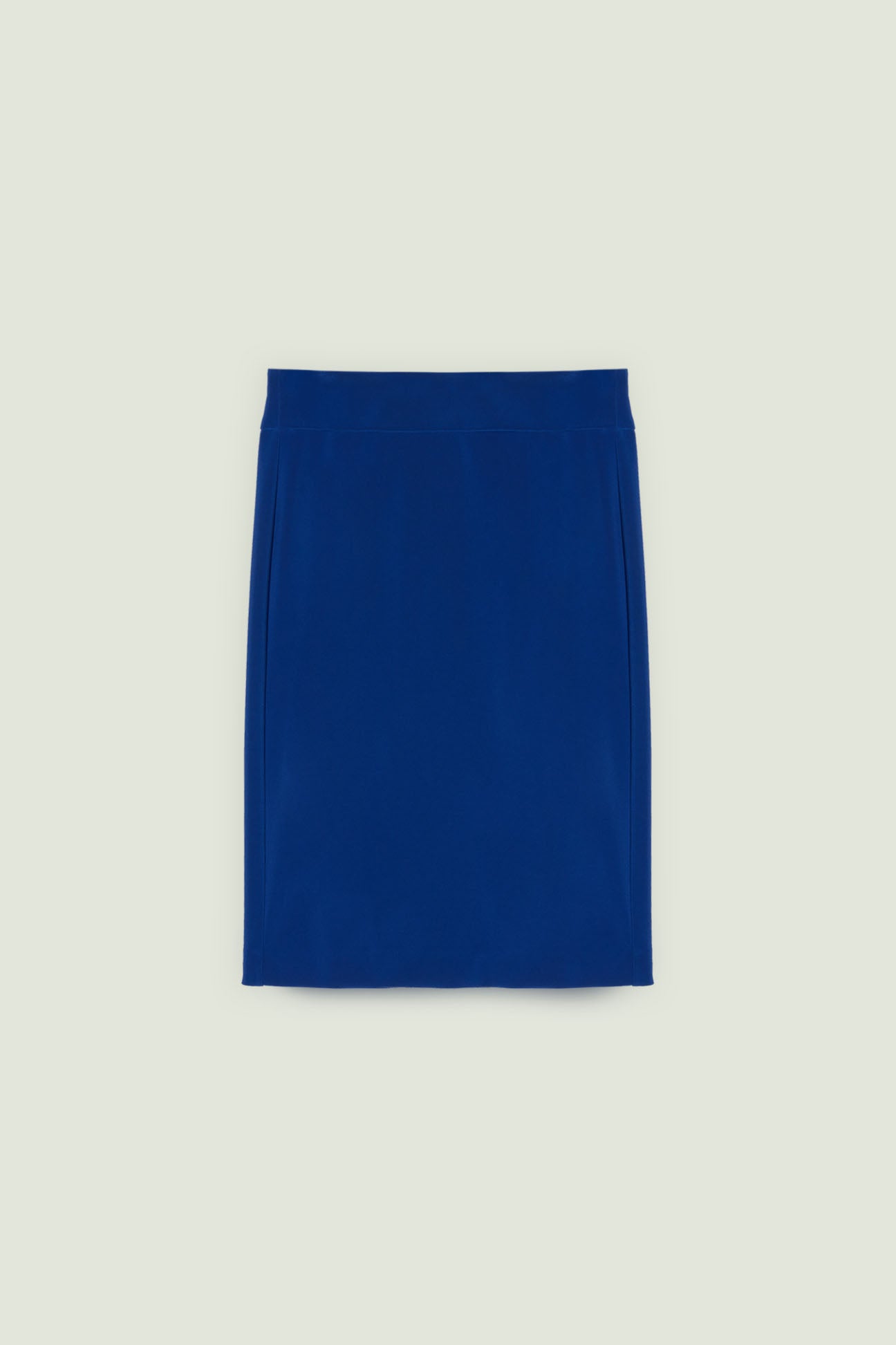 GONNA TUBINO IN COMPATTO STRETCH