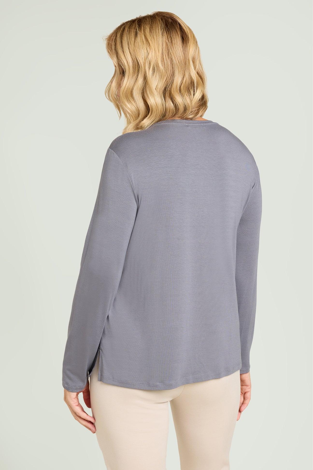 T-SHIRT IN RASO E JERSEY