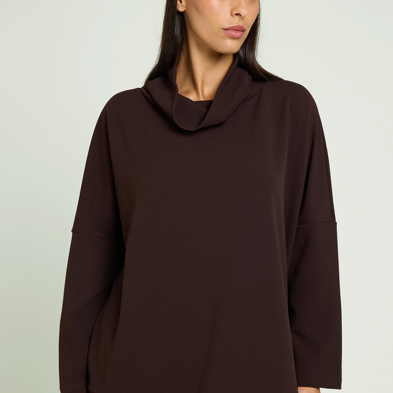 FELPA IN SCUBA TWILL