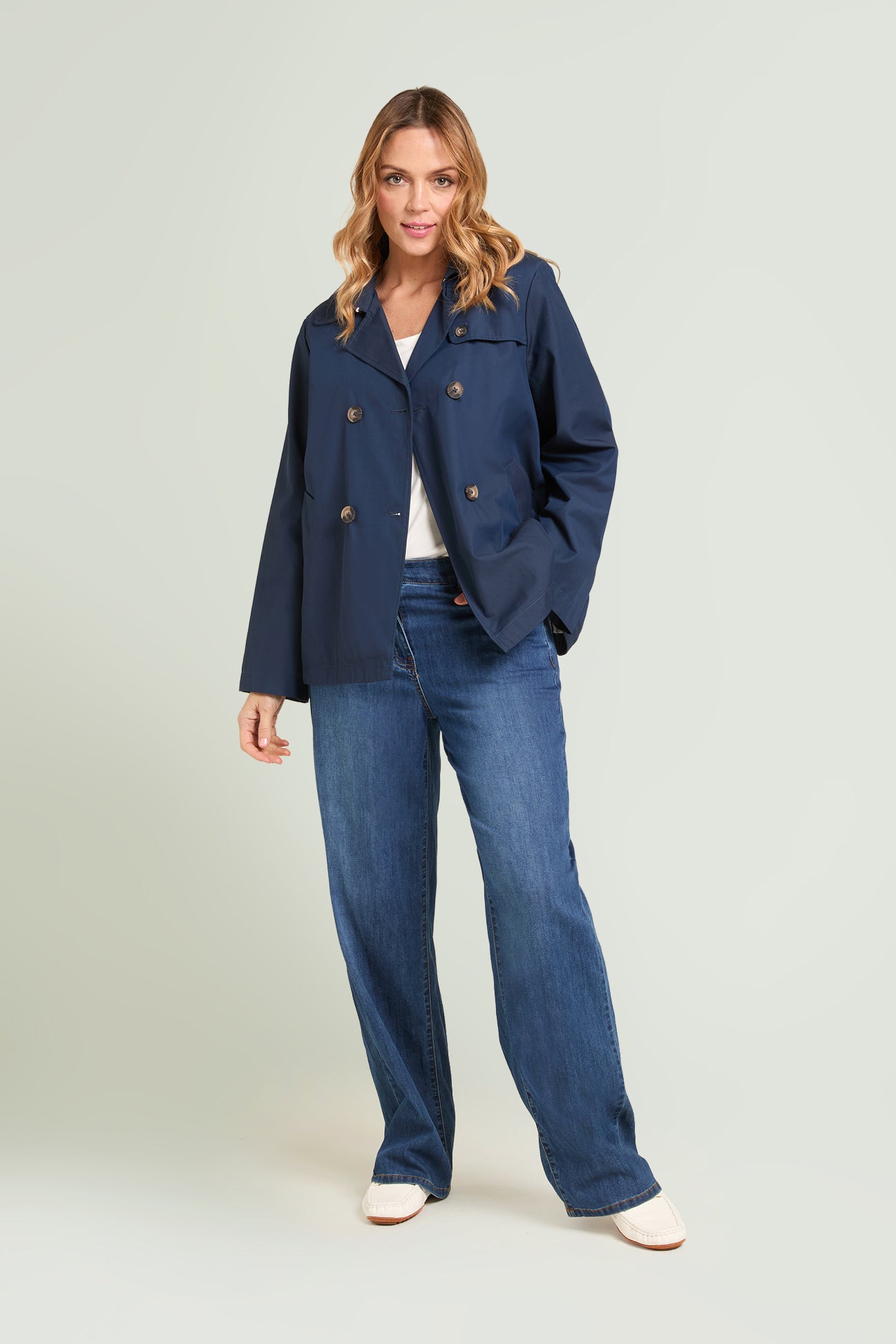 TRENCH CROPPED