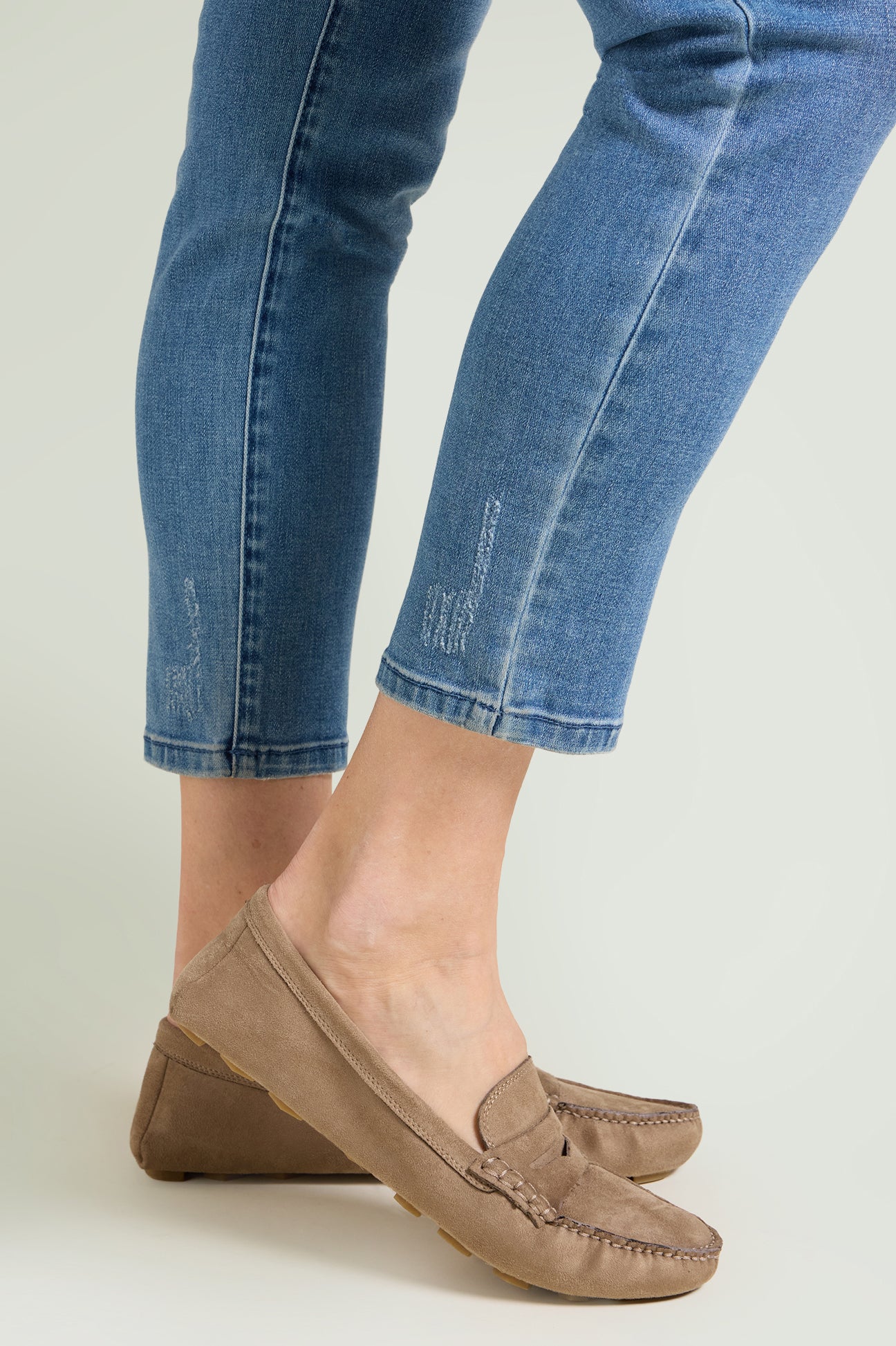 JEANS SKINNY