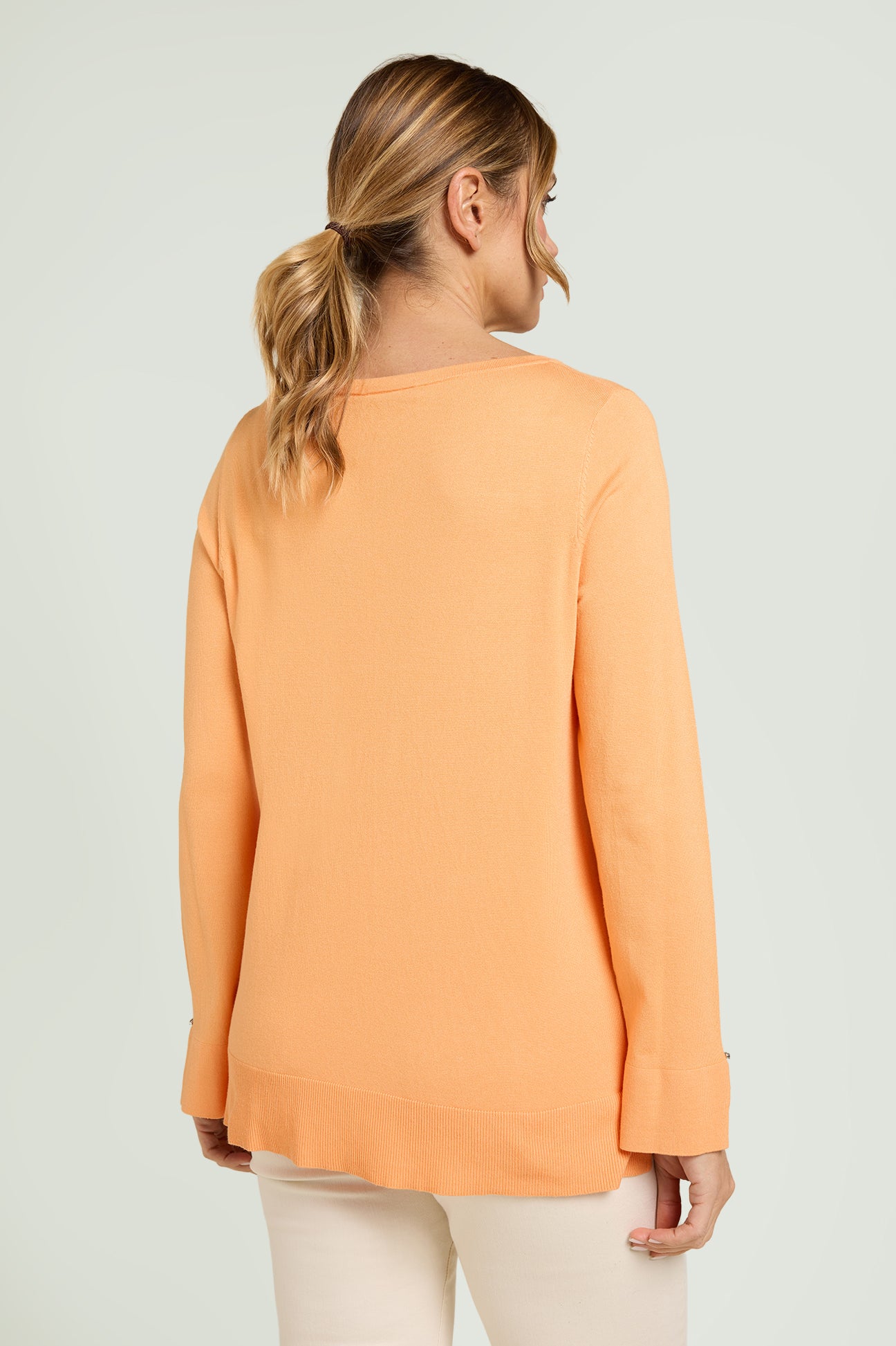 MAGLIA IN VISCOSA COMFORT