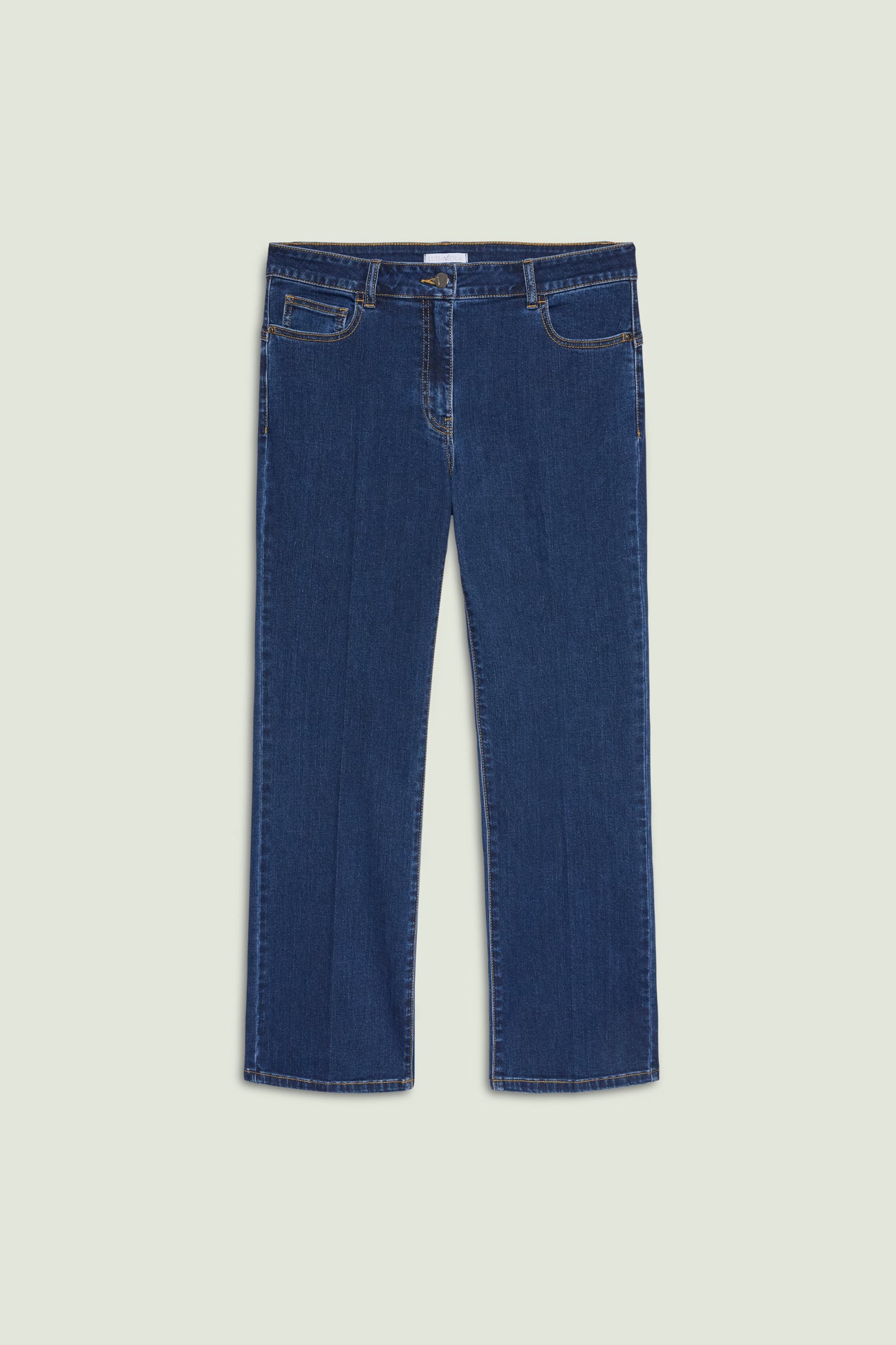 JEANS KICK FLARE