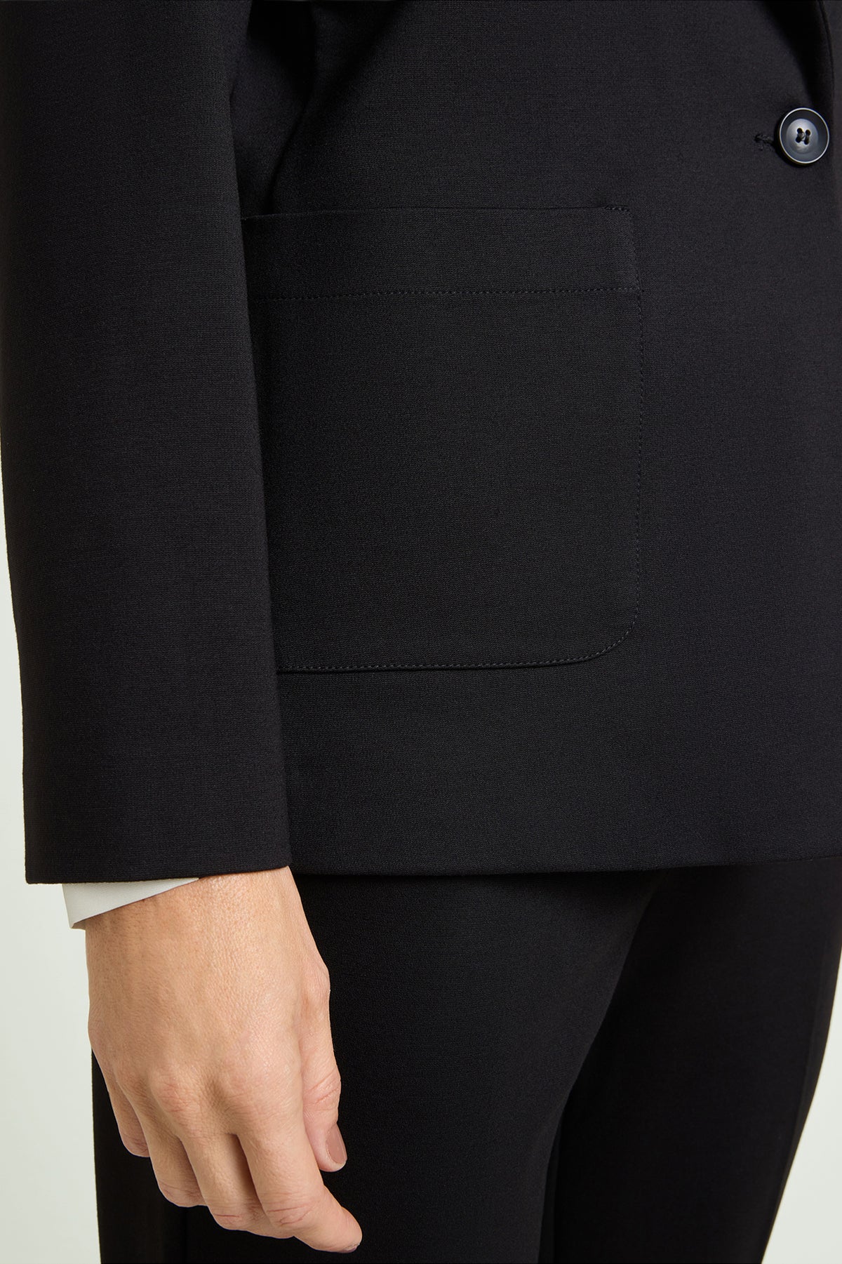 BLAZER IN PUNTO MILANO