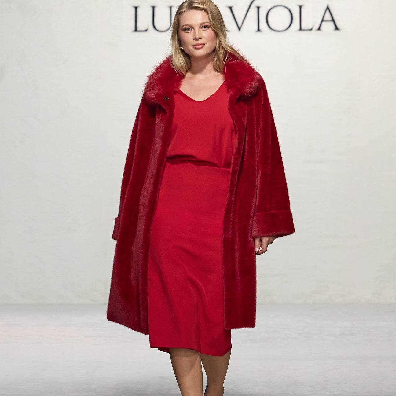CAPPOTTO SOFT-TOUCH