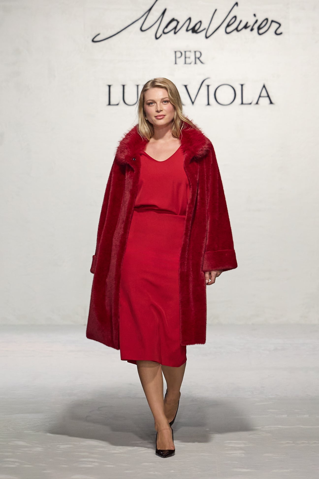 CAPPOTTO SOFT-TOUCH