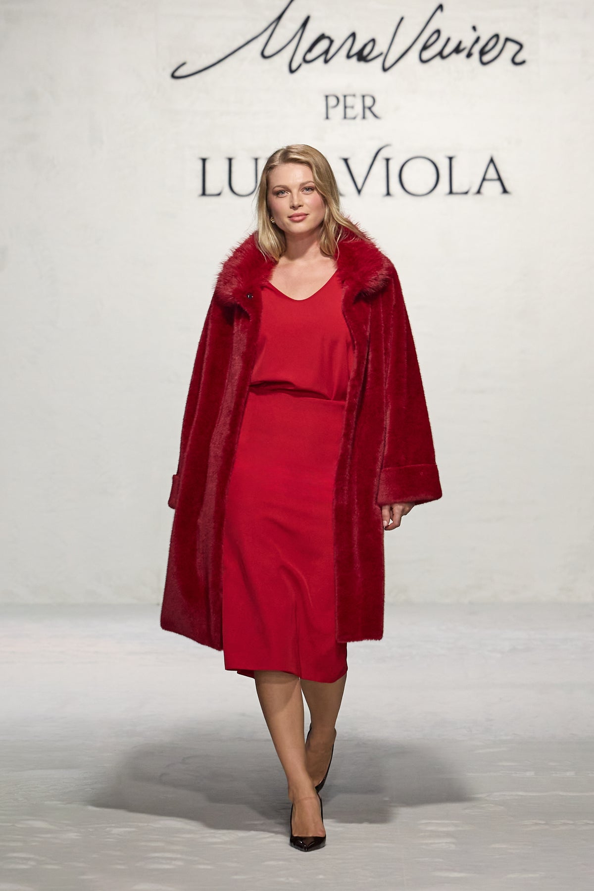 CAPPOTTO SOFT-TOUCH