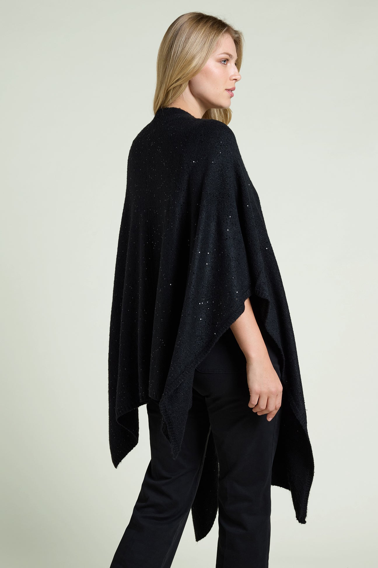 MANTELLA FULL PAILLETTES