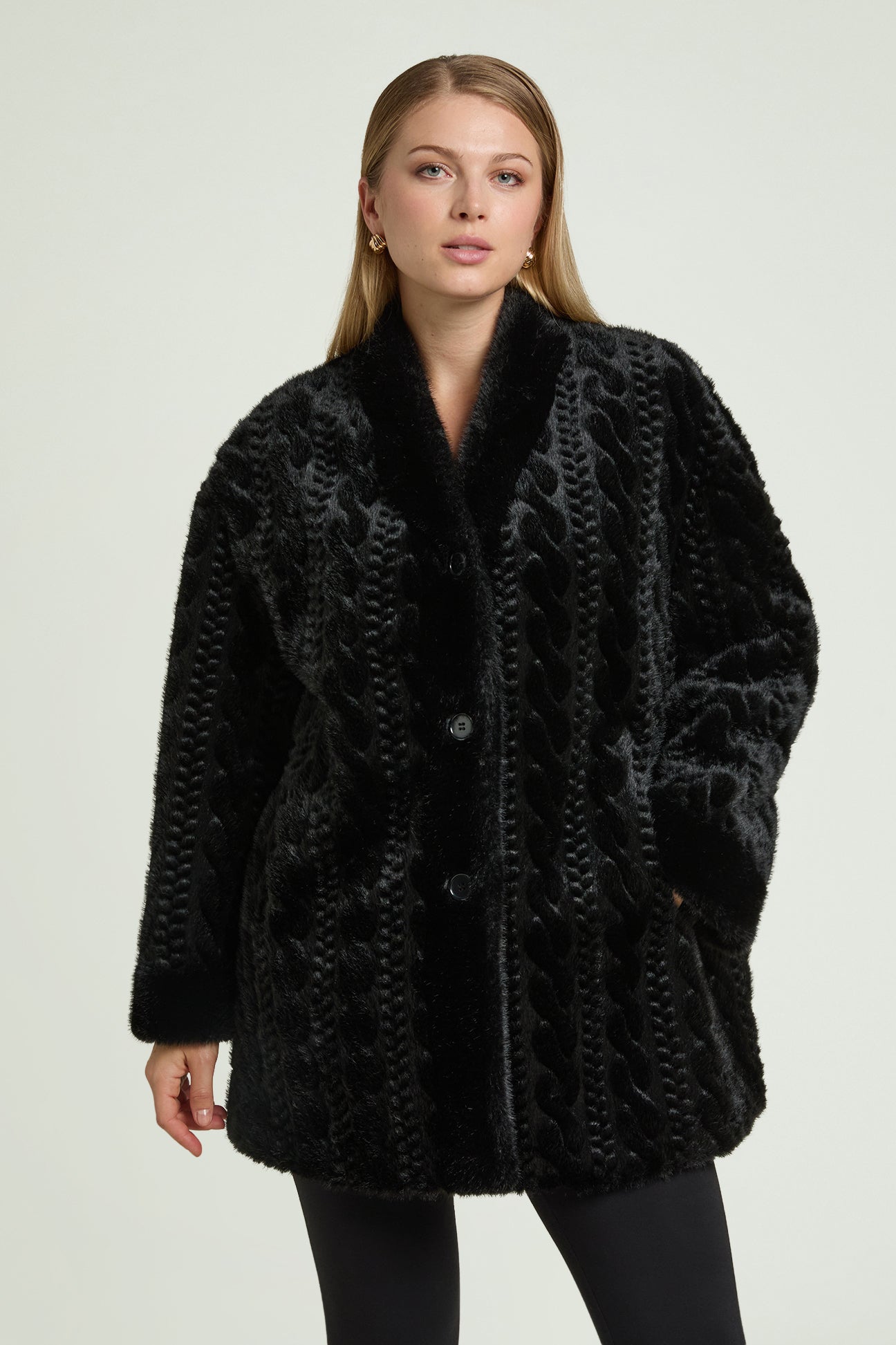 CAPPOTTO SOFT-TOUCH