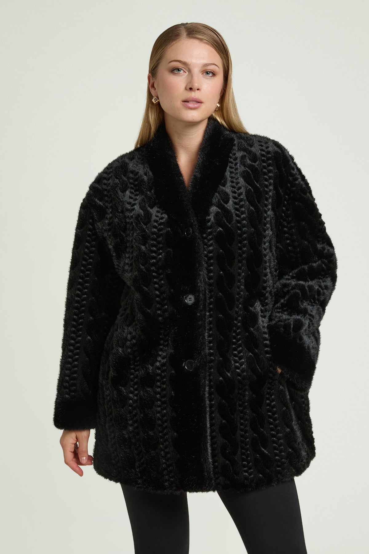 CAPPOTTO SOFT-TOUCH
