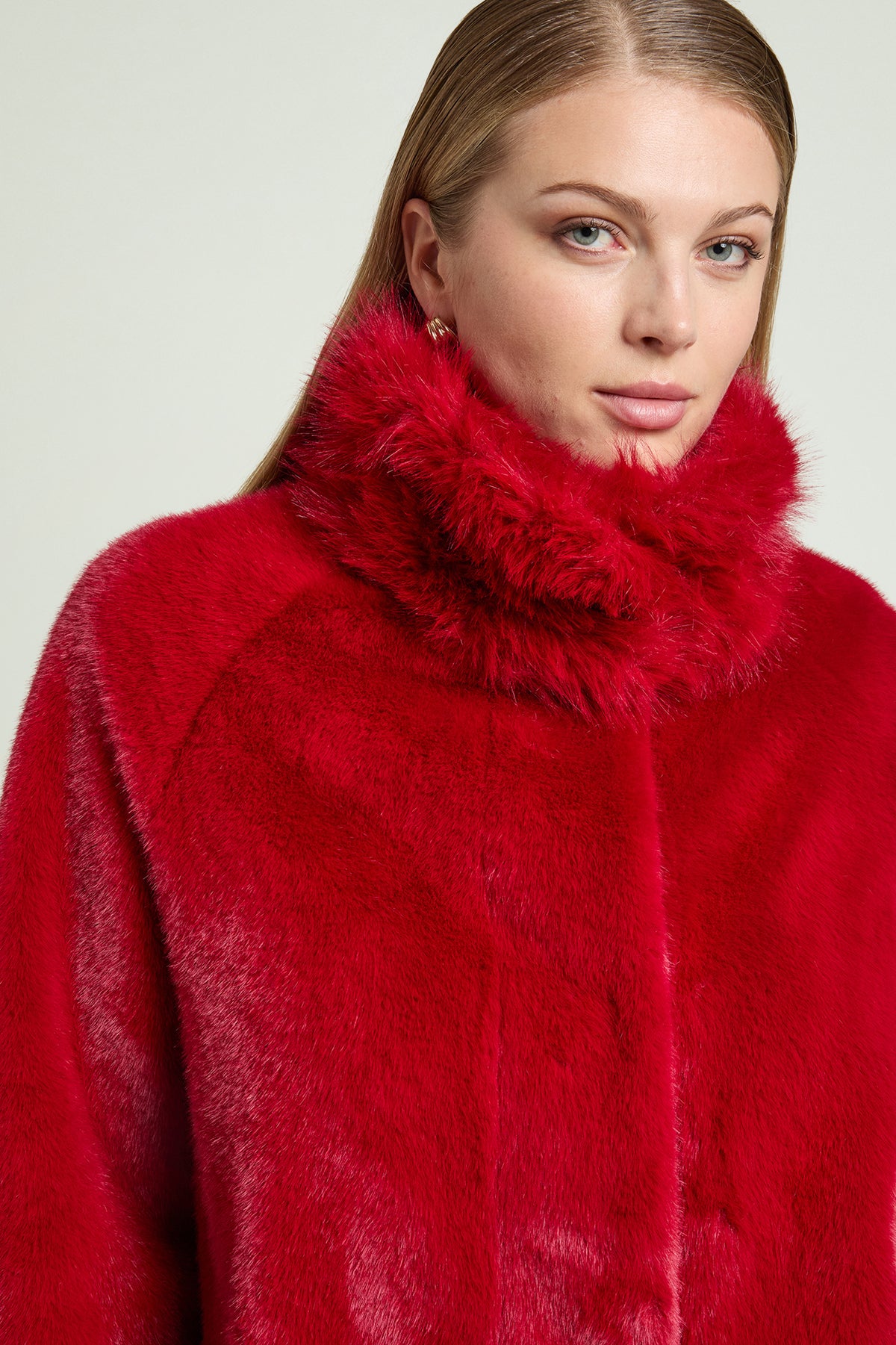 CAPPOTTO SOFT-TOUCH