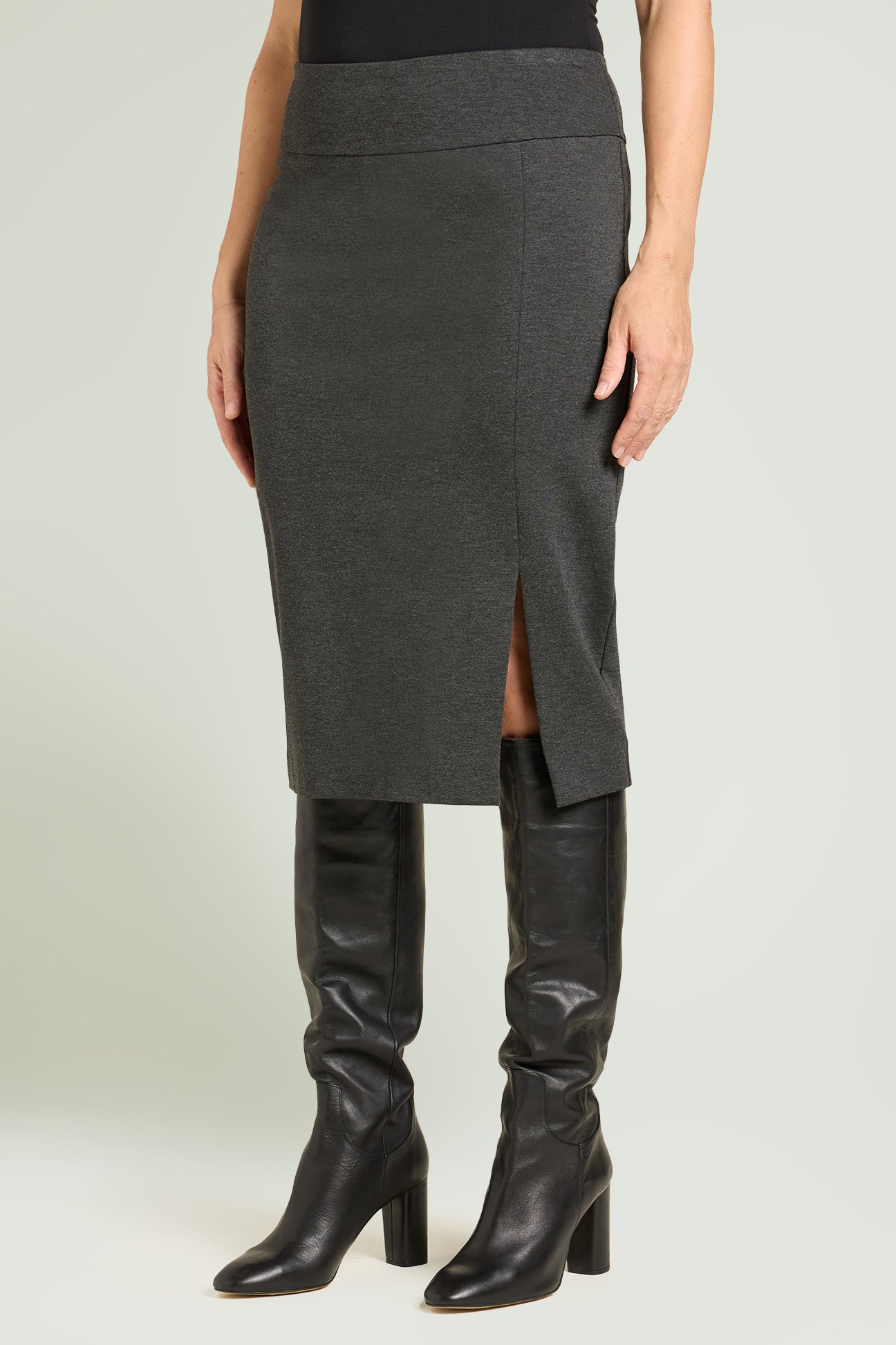 GONNA TUBINO IN PUNTO MILANO