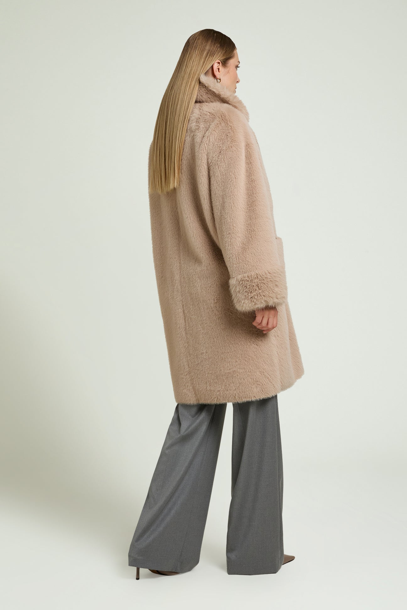 CAPPOTTO SOFT-TOUCH