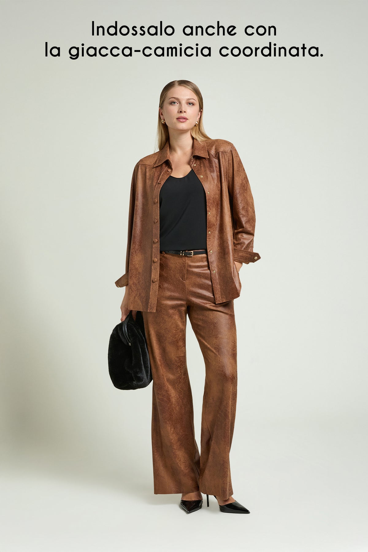 PANTALONI VINTAGE MOOD
