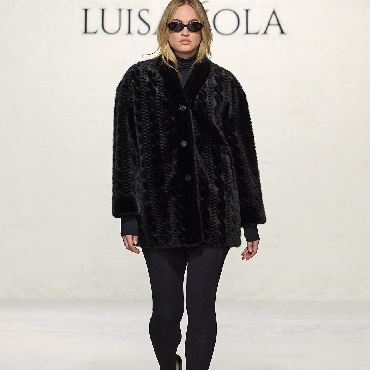 CAPPOTTO SOFT-TOUCH