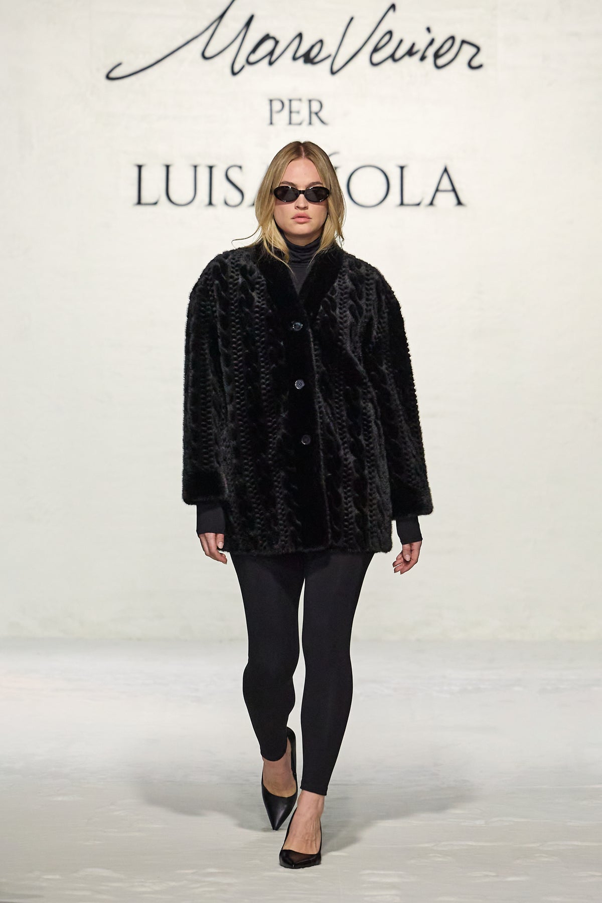 CAPPOTTO SOFT-TOUCH