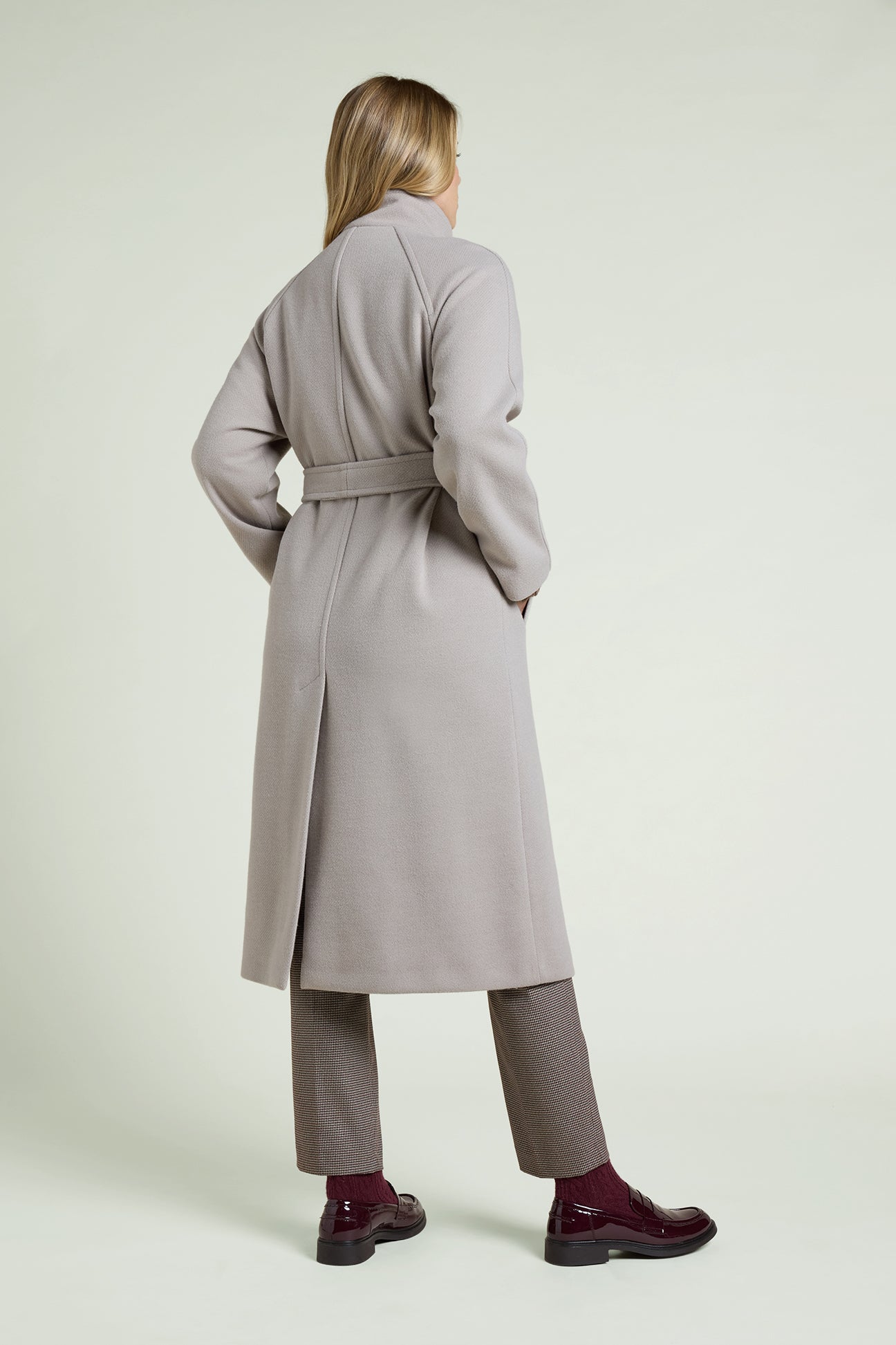 CAPPOTTO TRENCH