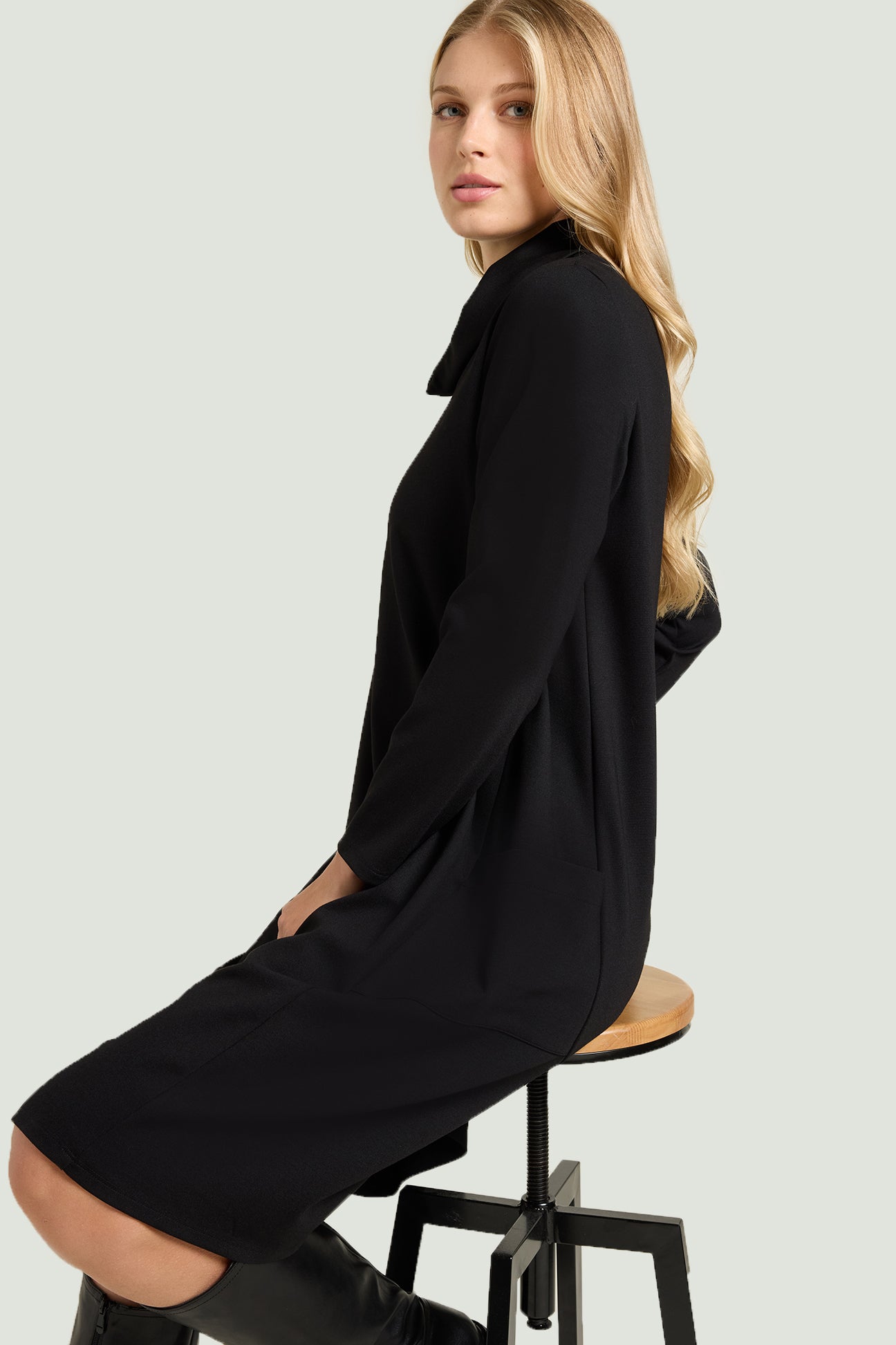 ABITO SVASATO IN PUNTO MILANO