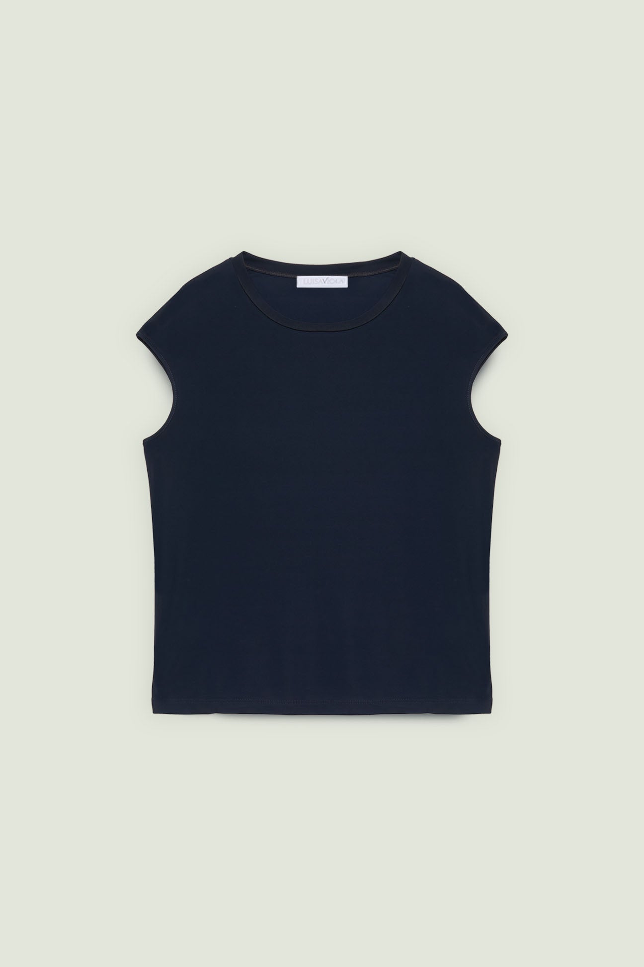 TOP IN JERSEY FLUIDO