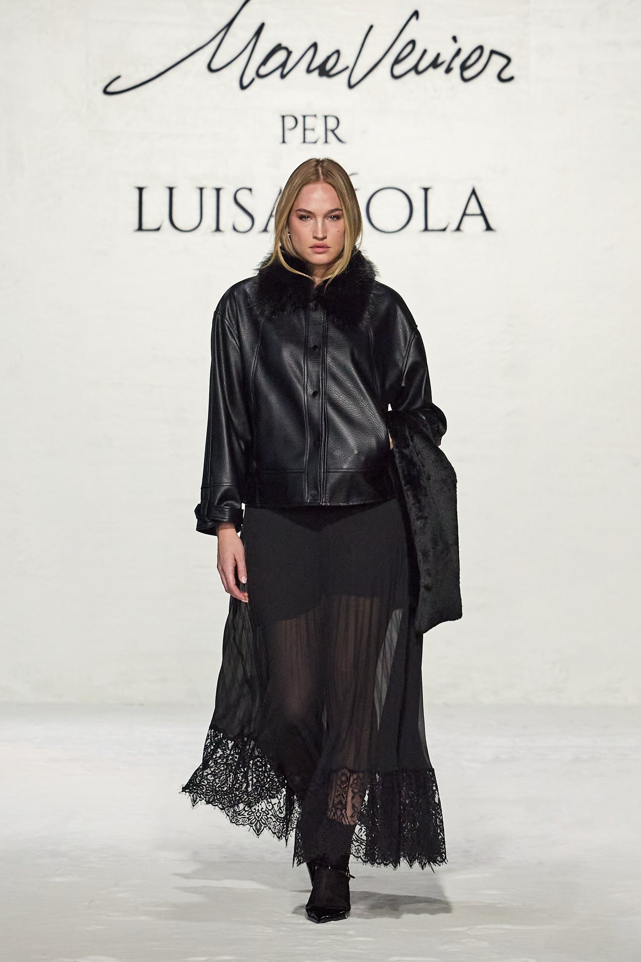 GIUBBOTTO MODA