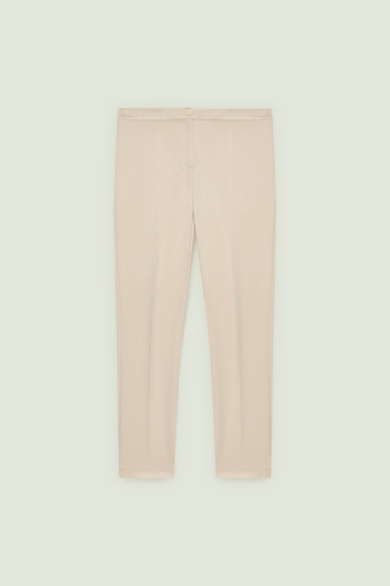 PANTALONI NO HIPS SKINNY