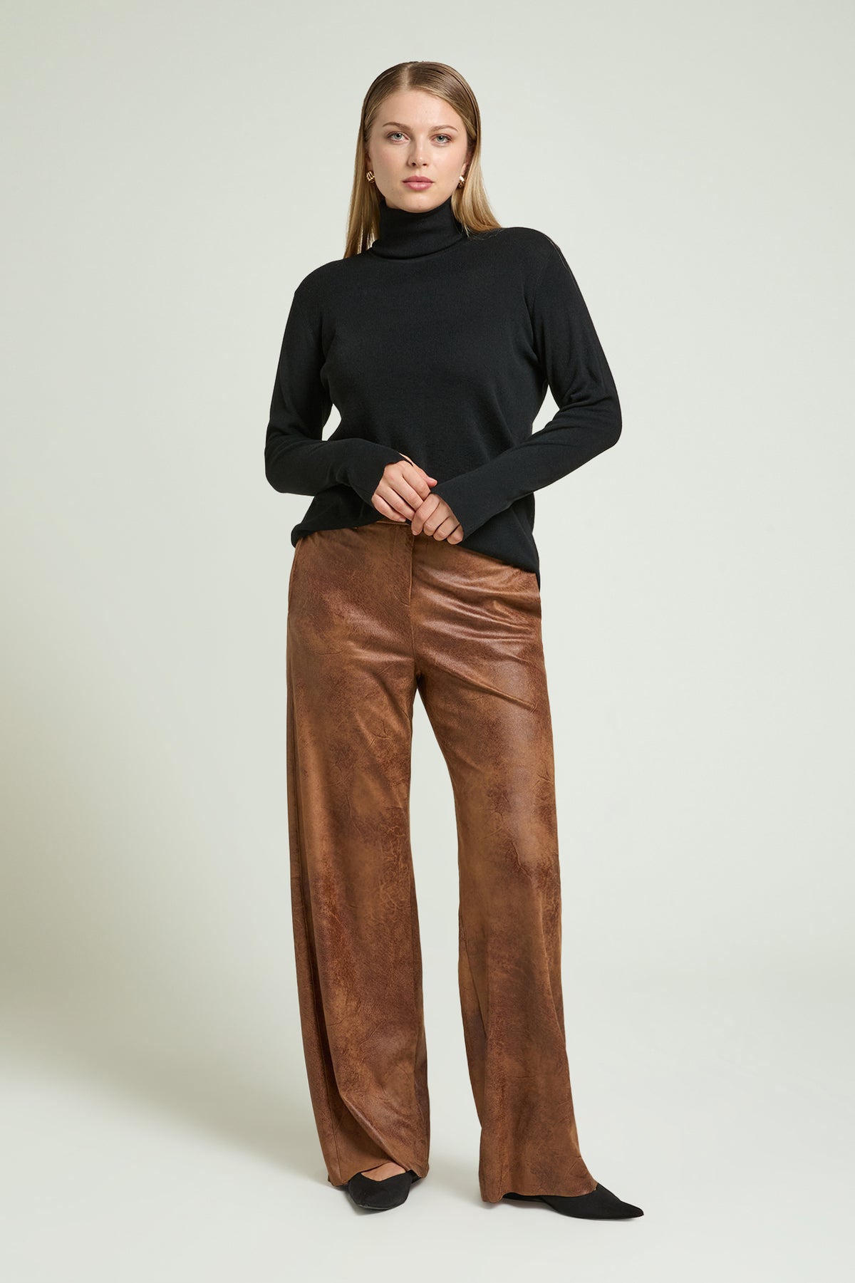 PANTALONI VINTAGE MOOD