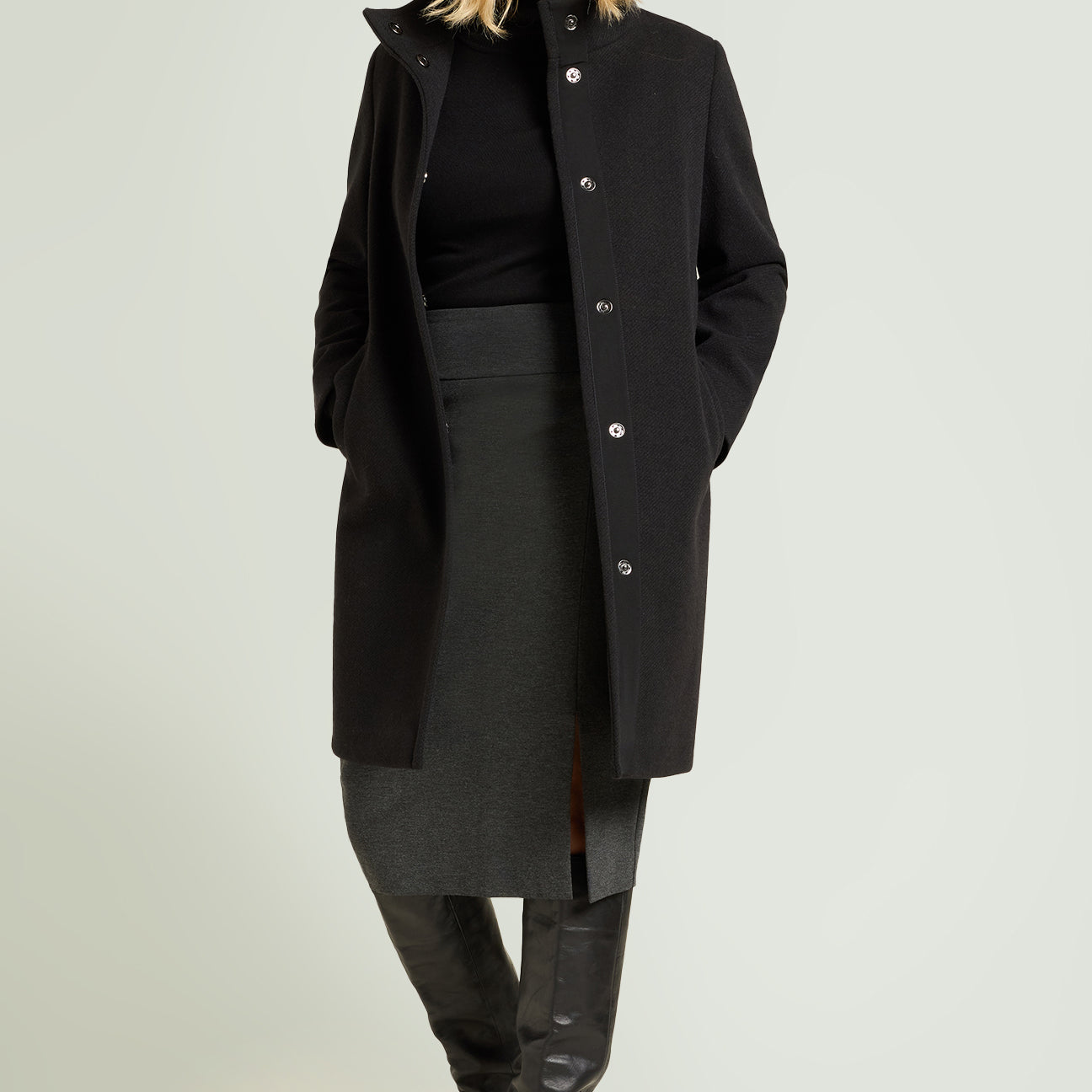 GONNA TUBINO IN PUNTO MILANO