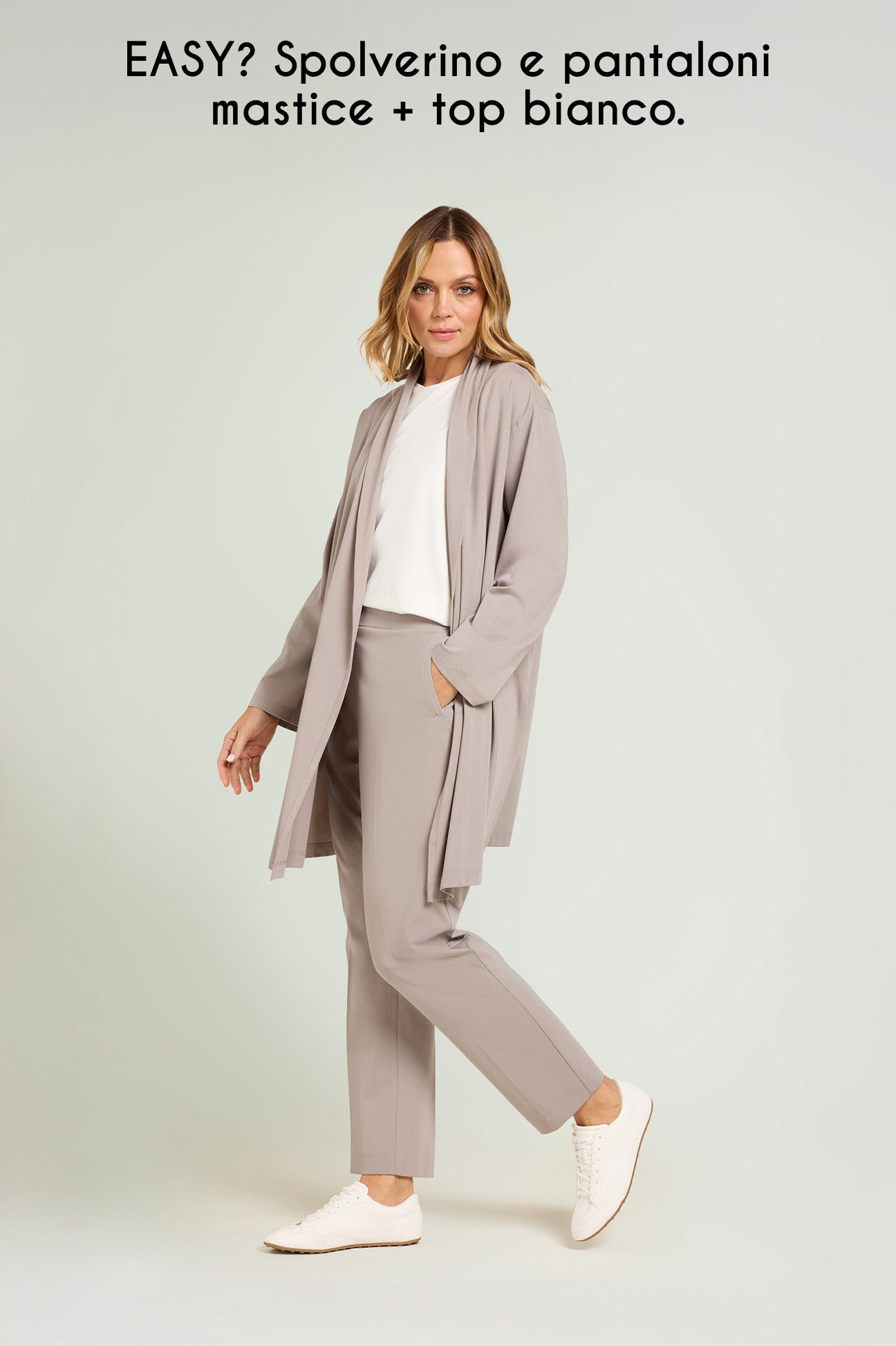 SPOLVERINO IN TECNOVISCOSA