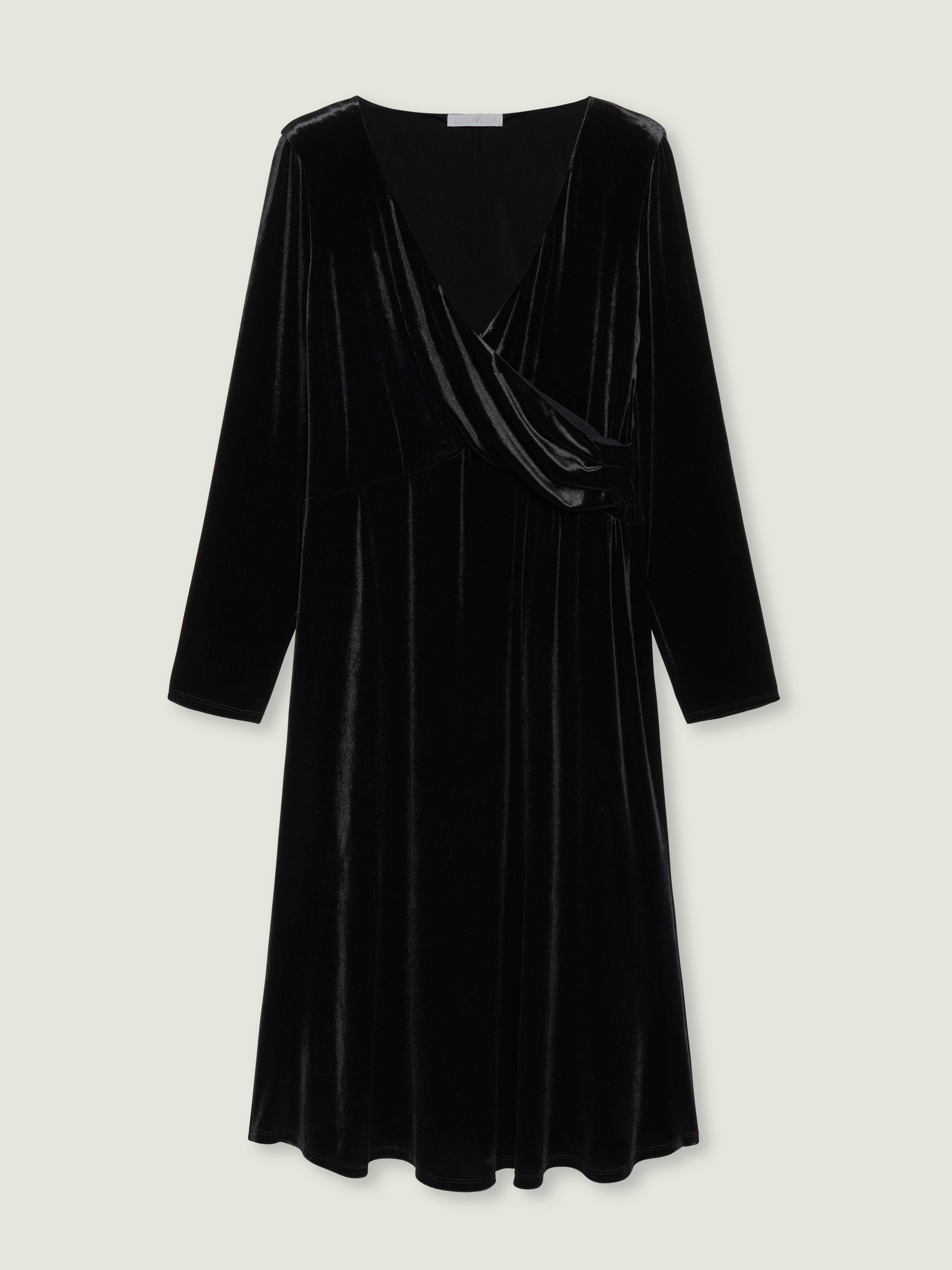 ABITO IN VELLUTO