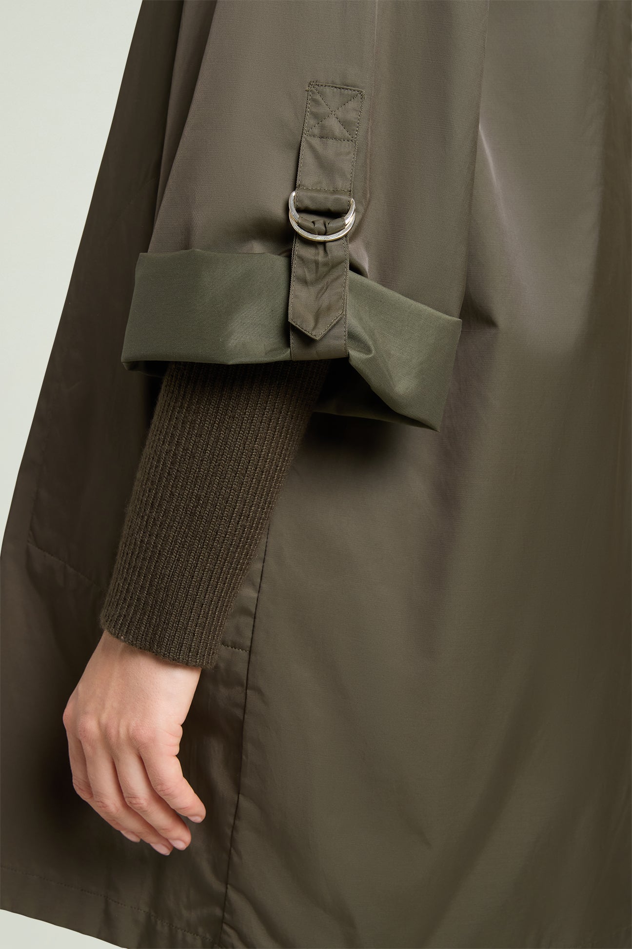 PARKA "4 IN 1"