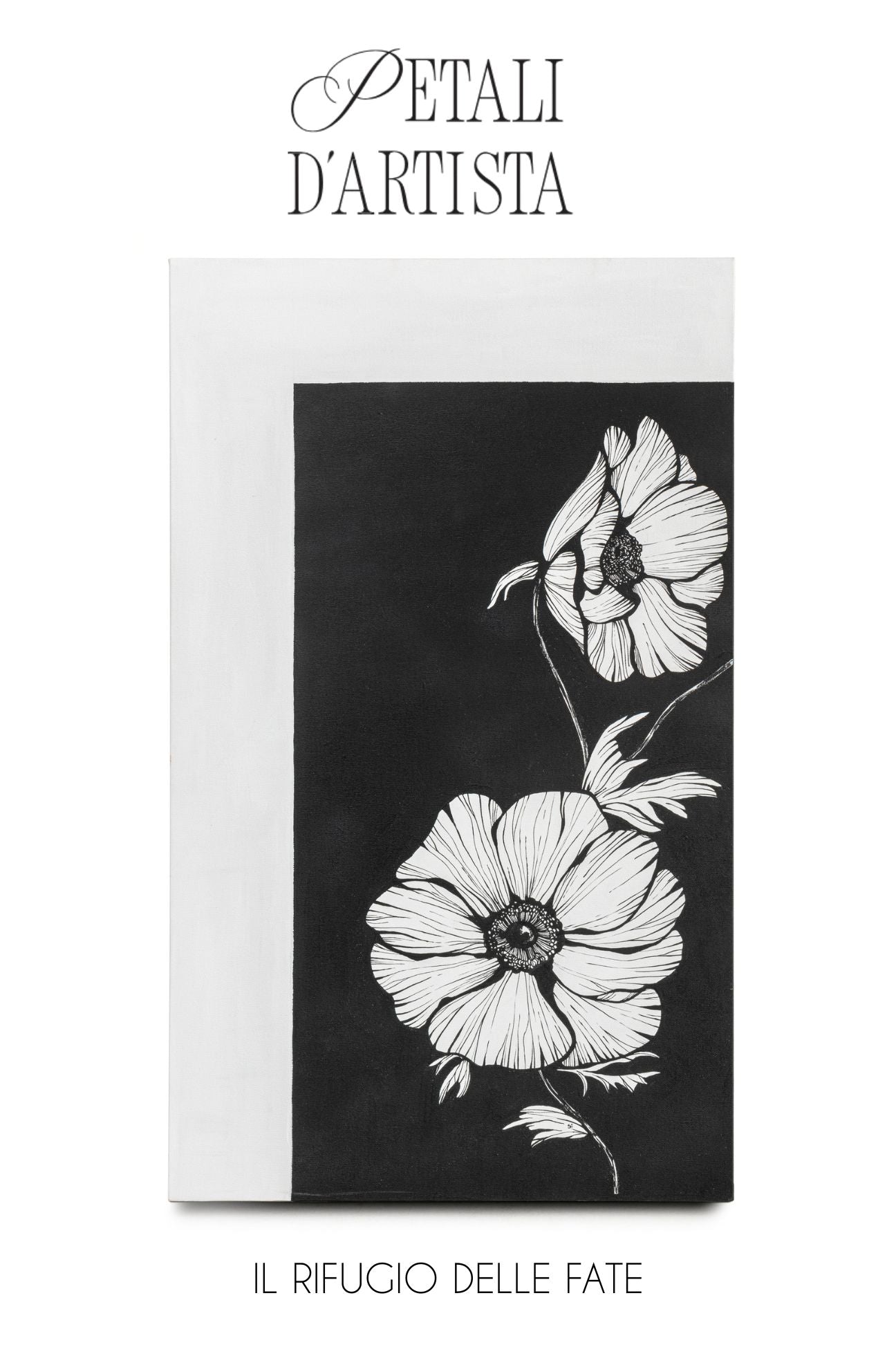 ABITO CON STAMPA PIAZZATA