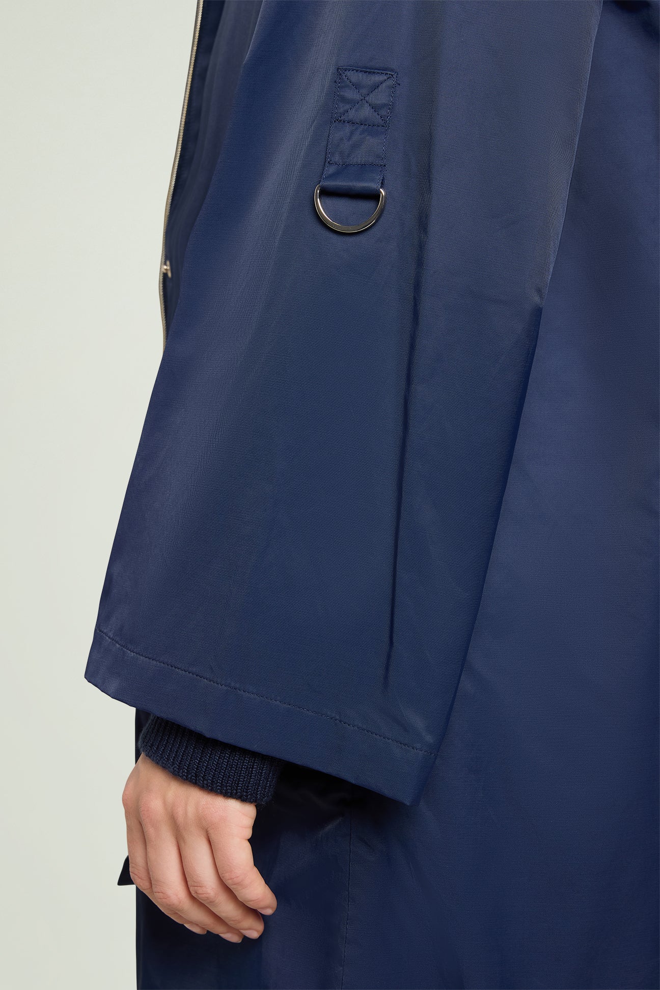 PARKA "4 IN 1"
