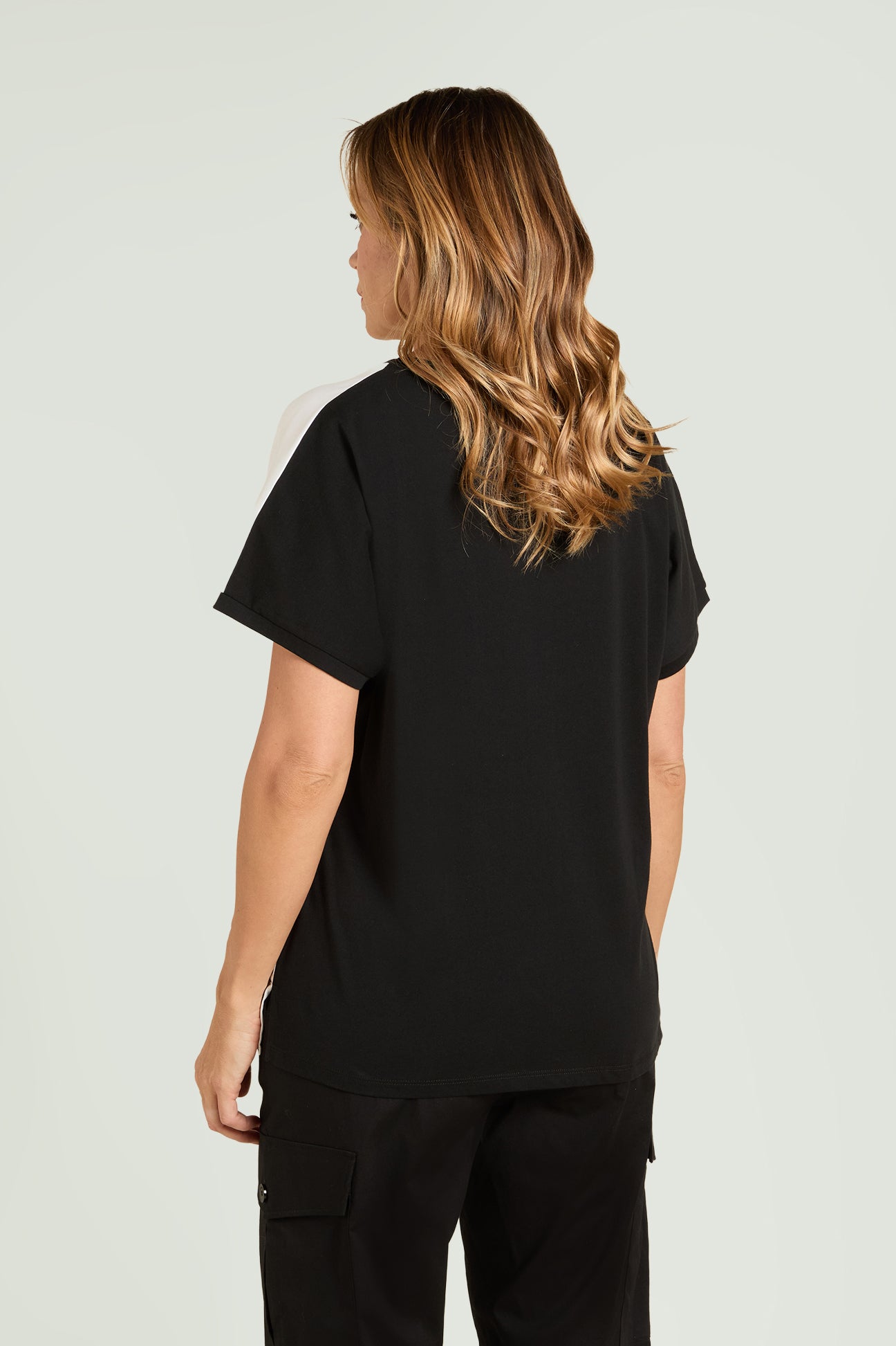 T.SHIRT STAMPATA