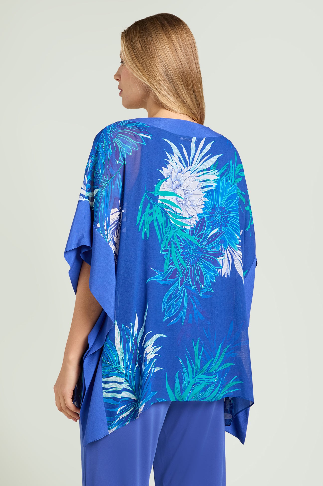 COMPLETO TOP E SPOLVERINO