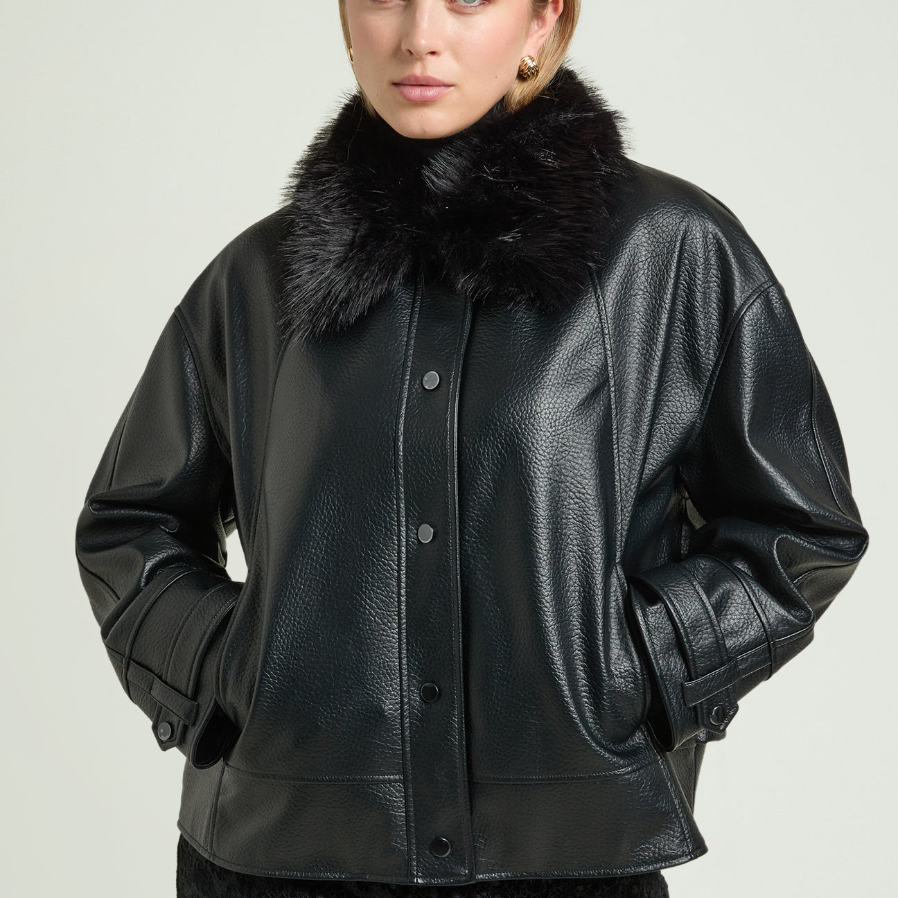 GIUBBOTTO MODA
