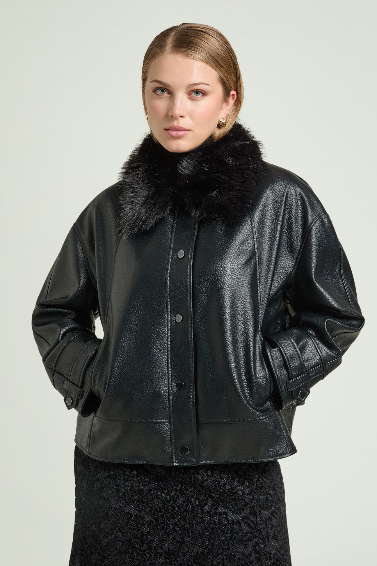 GIUBBOTTO MODA