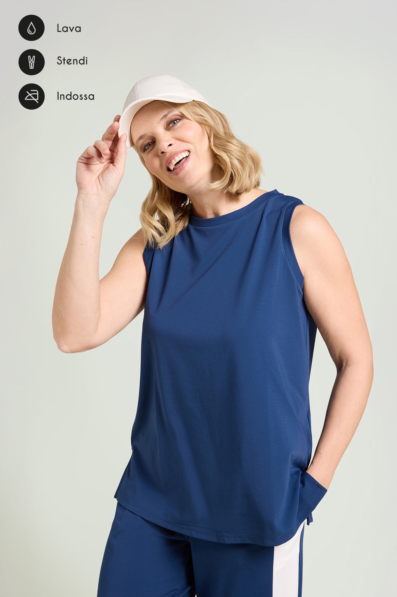 TOP IN TECNOVISCOSA