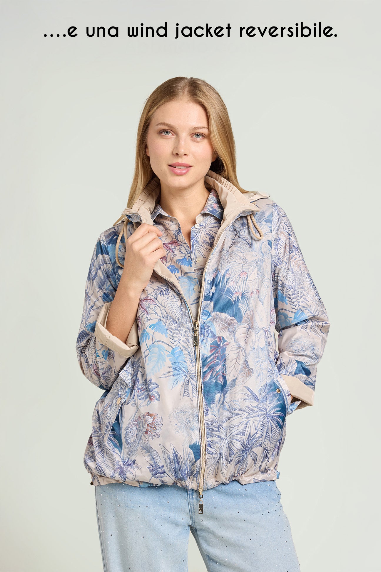 MAGLIA STAMPATA