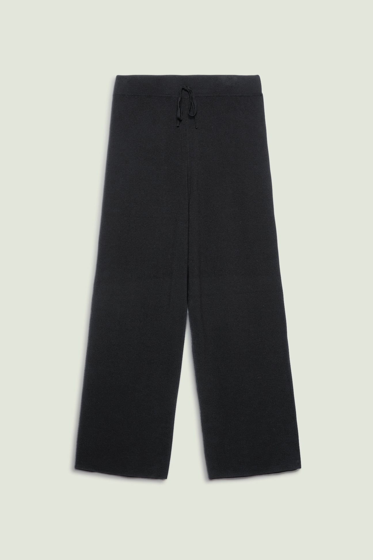 PANTALONI PULL-ON IN MAGLIA