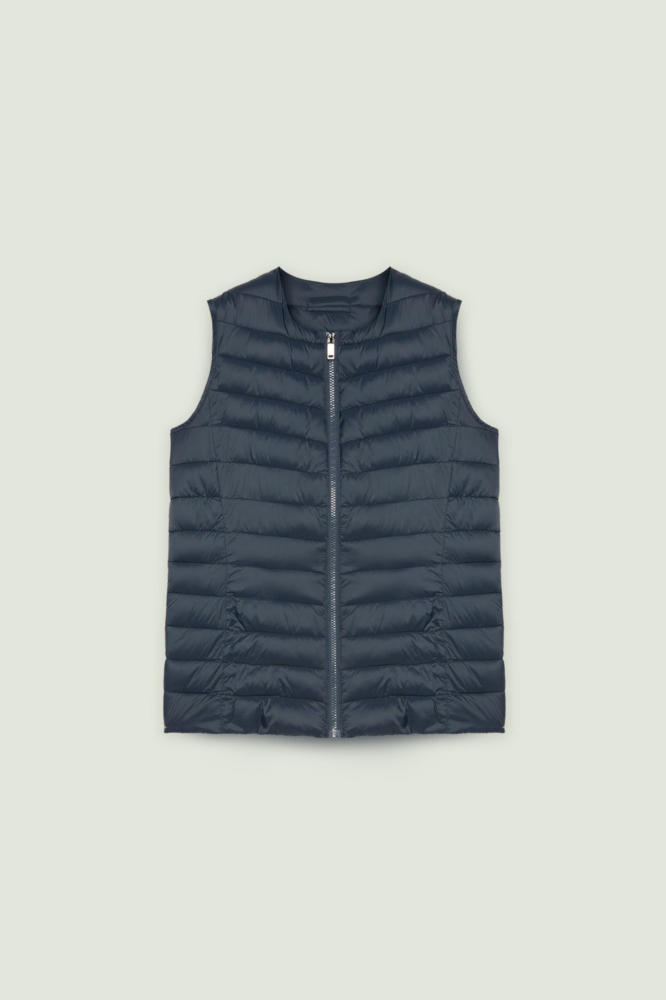 CAPPA + GILET : "3 in 1"