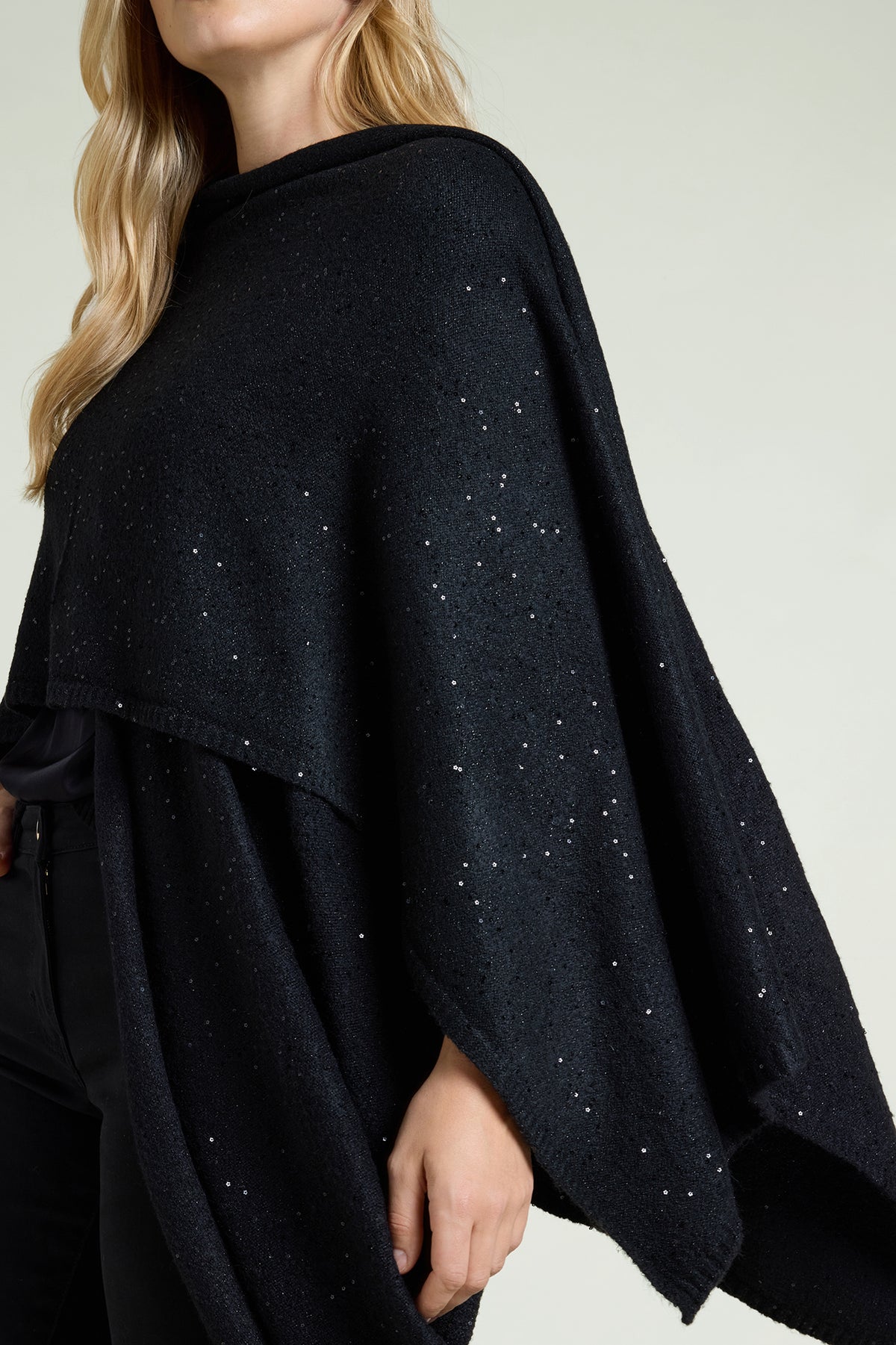 MANTELLA FULL PAILLETTES