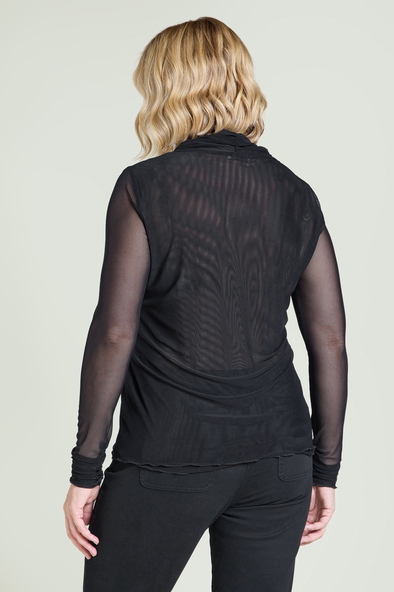 DOLCEVITA IN TULLE