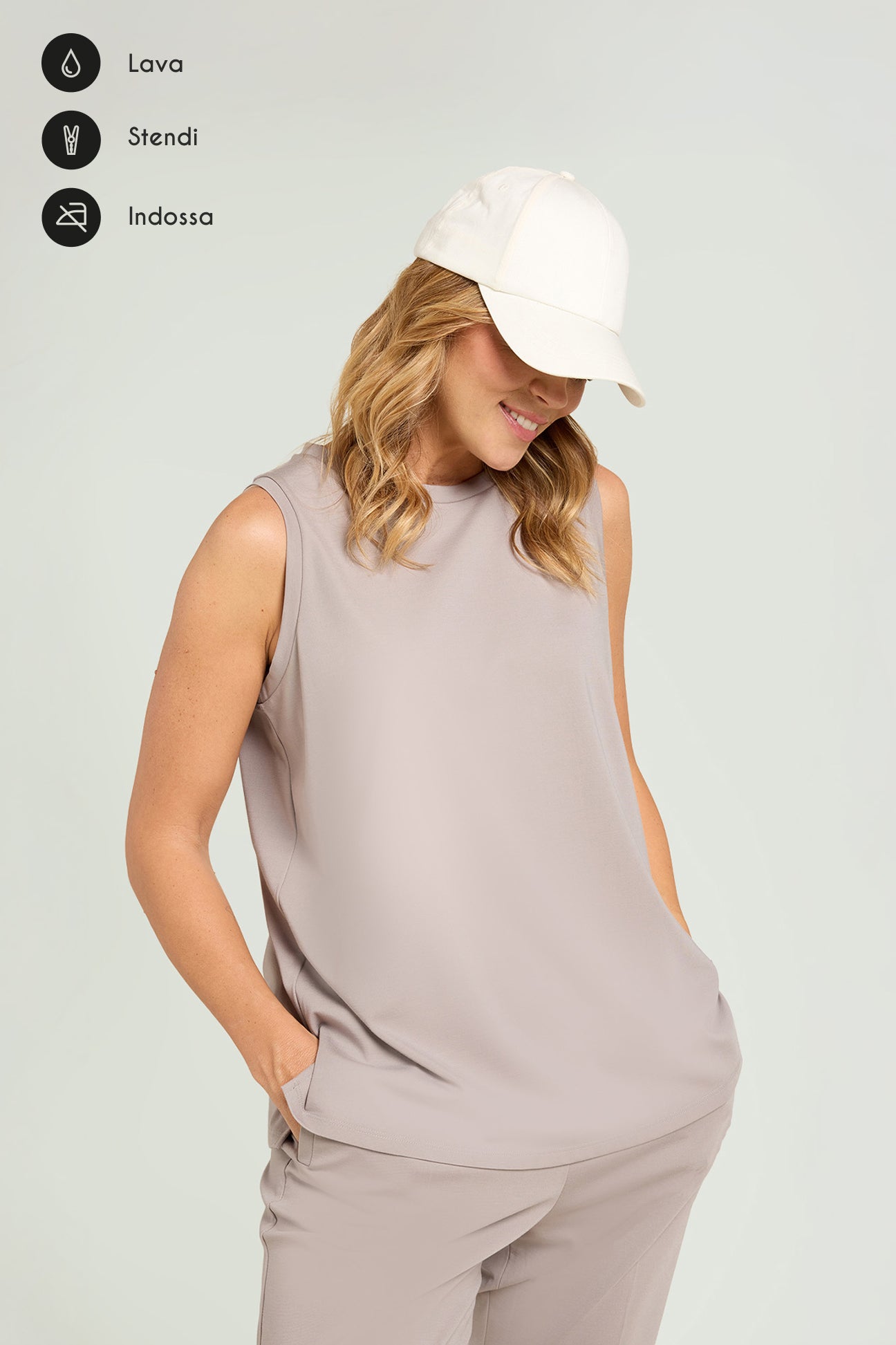 TOP IN TECNOVISCOSA