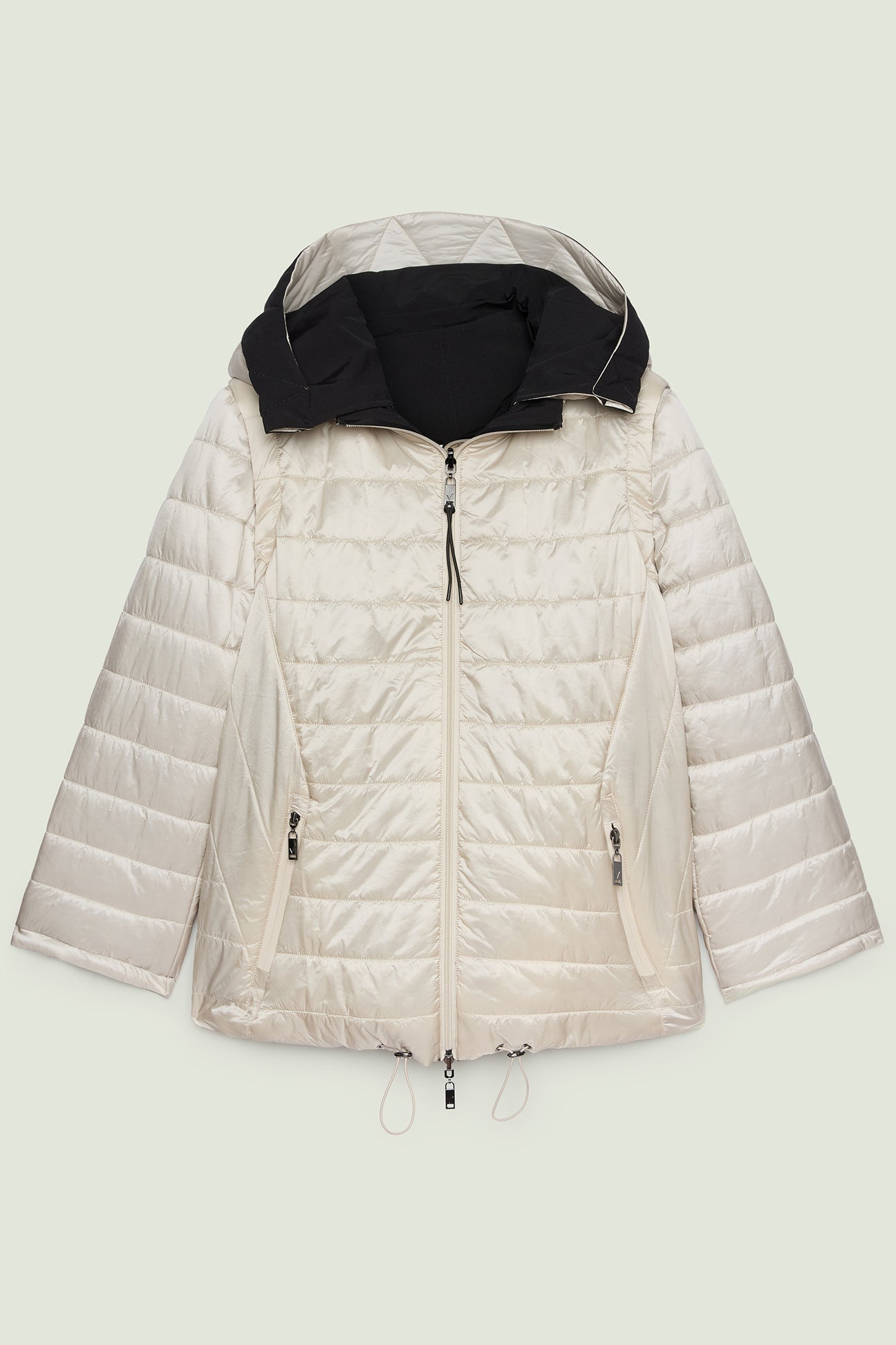 HYBRID OUTERWEAR "4 IN 1"