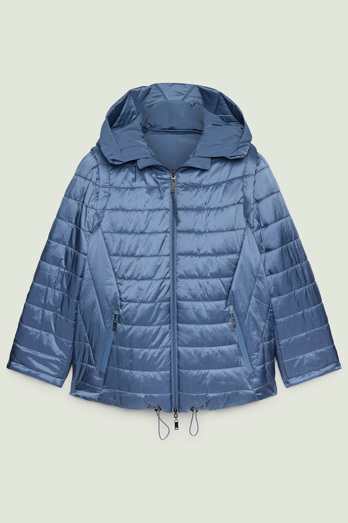 HYBRID OUTERWEAR "4 IN 1"
