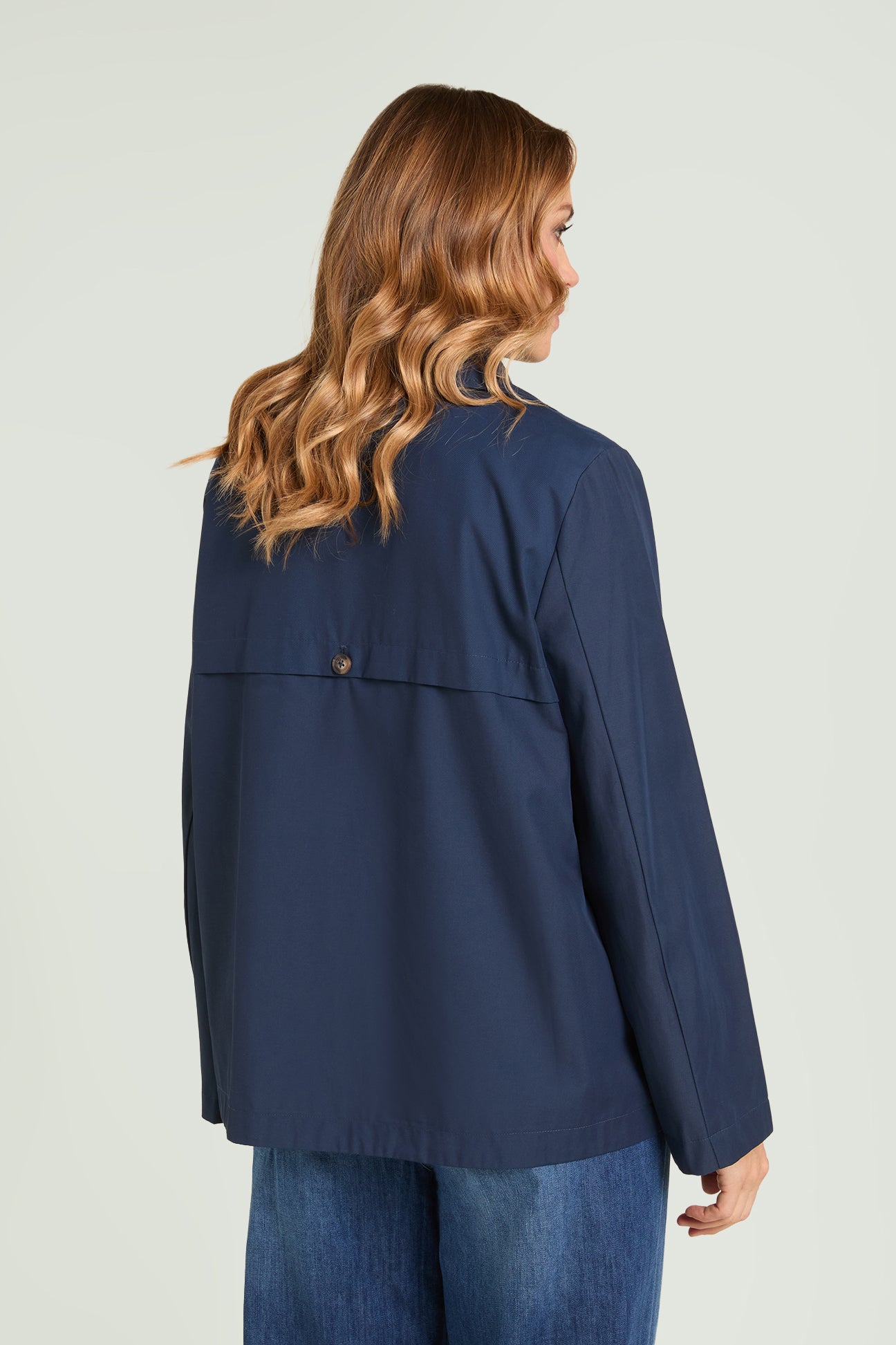 TRENCH CROPPED