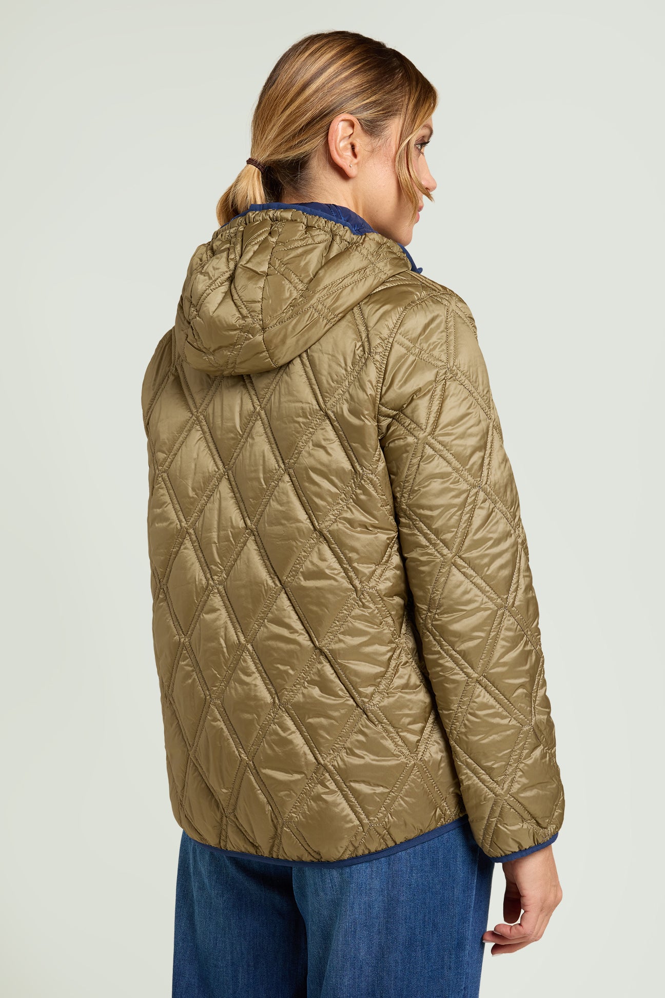 LIGHT WEIGHT REVERSIBILE