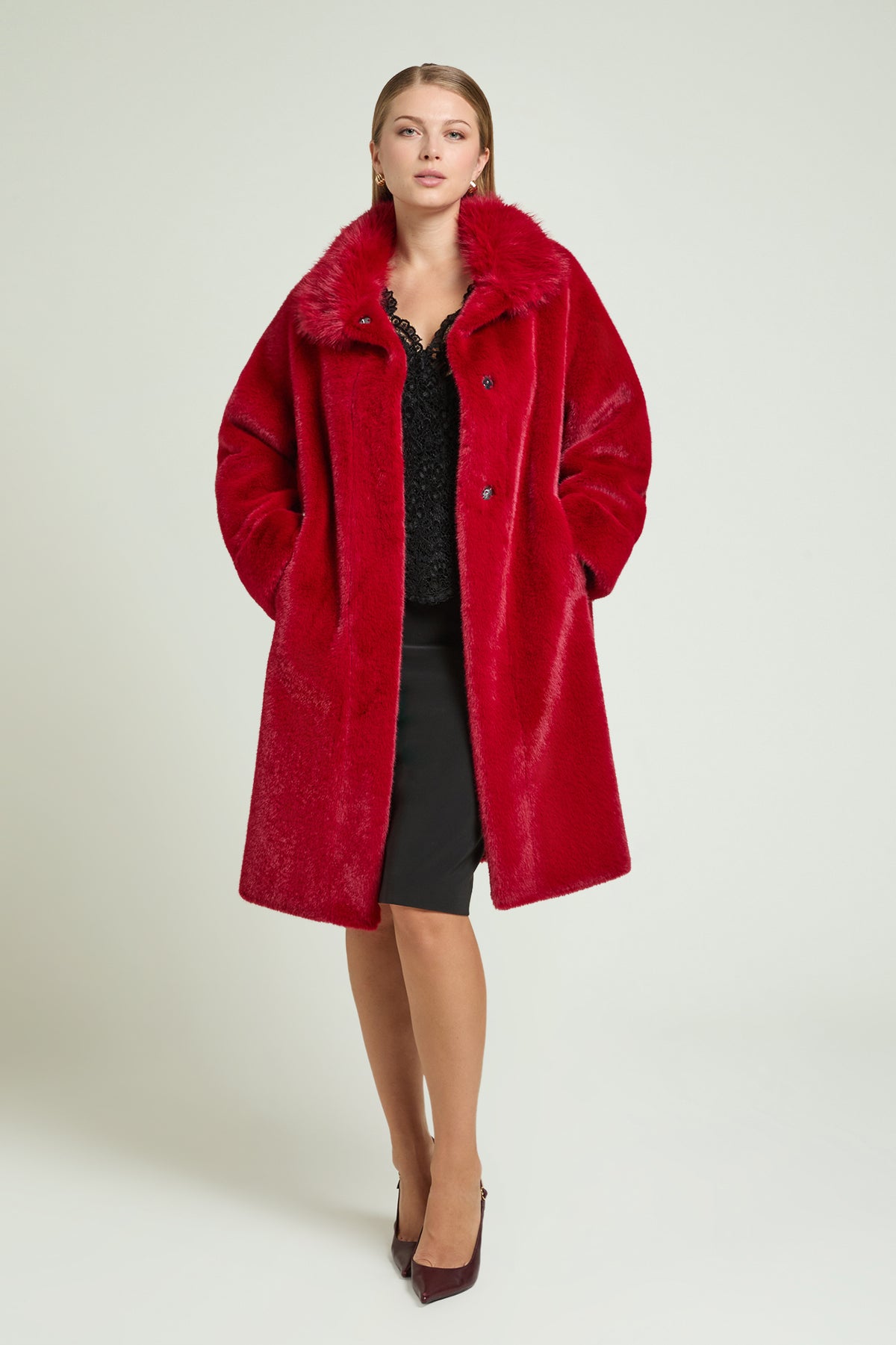 CAPPOTTO SOFT-TOUCH