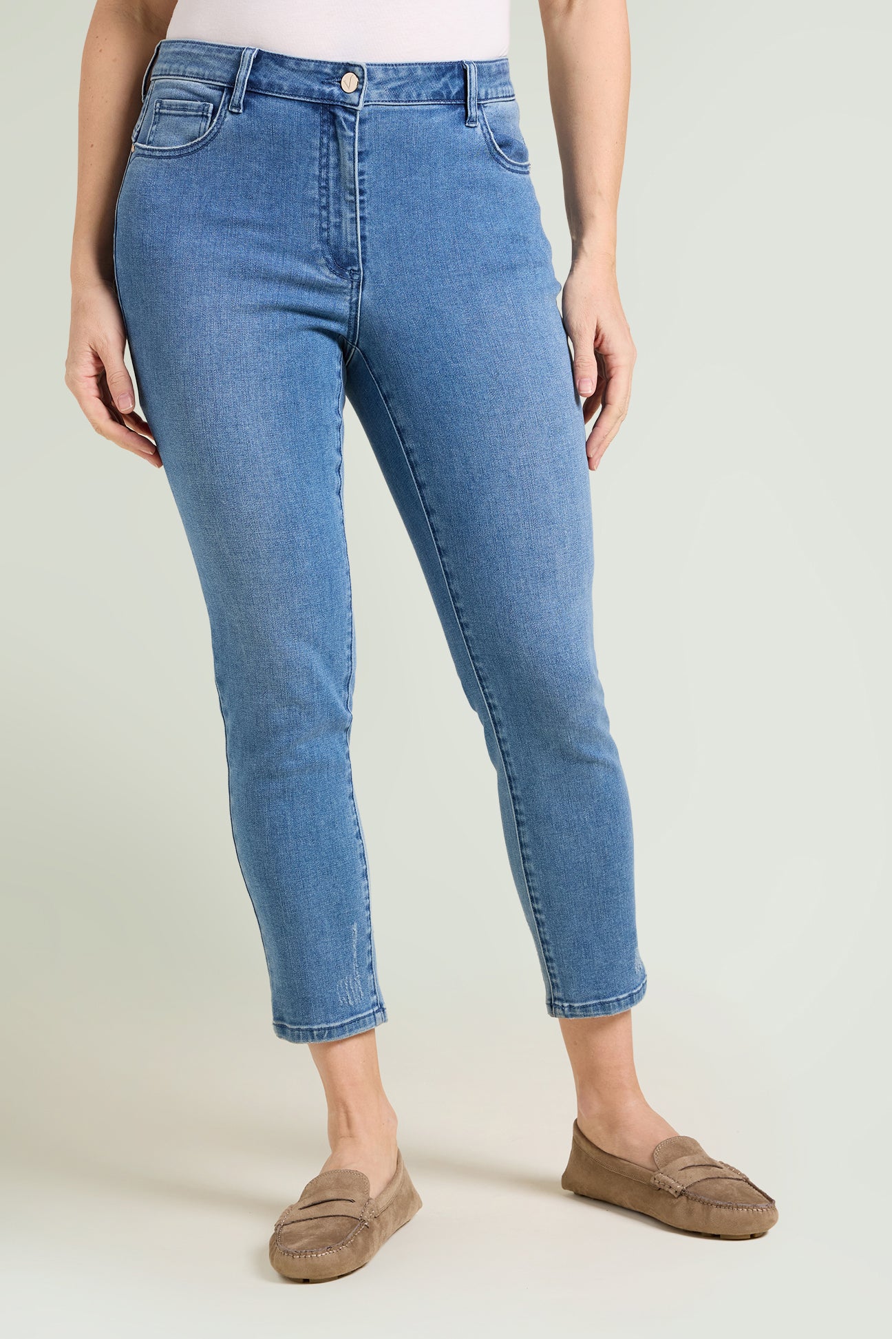 JEANS SKINNY